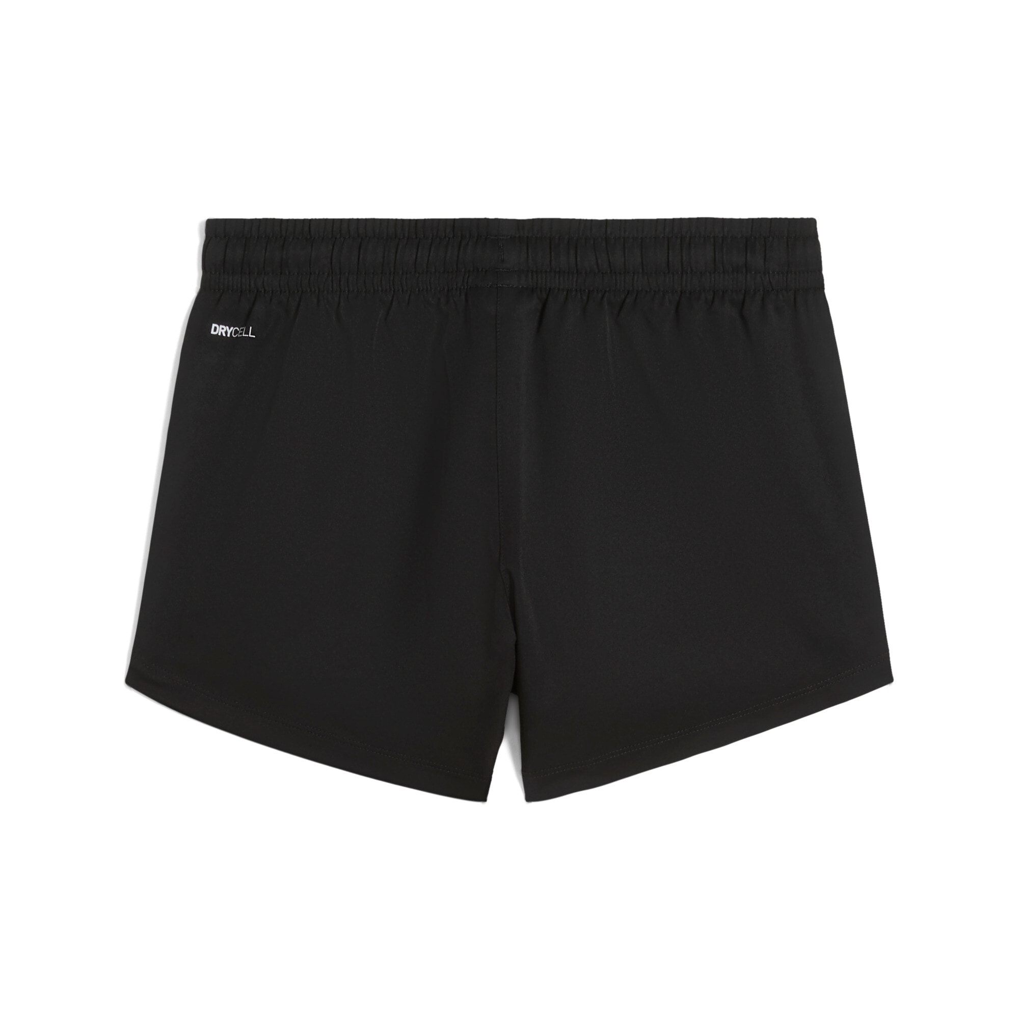 PUMA Short »TAD ESS WOVEN SHORTS G«  en polyester, avec technologie DryCELL, respirant