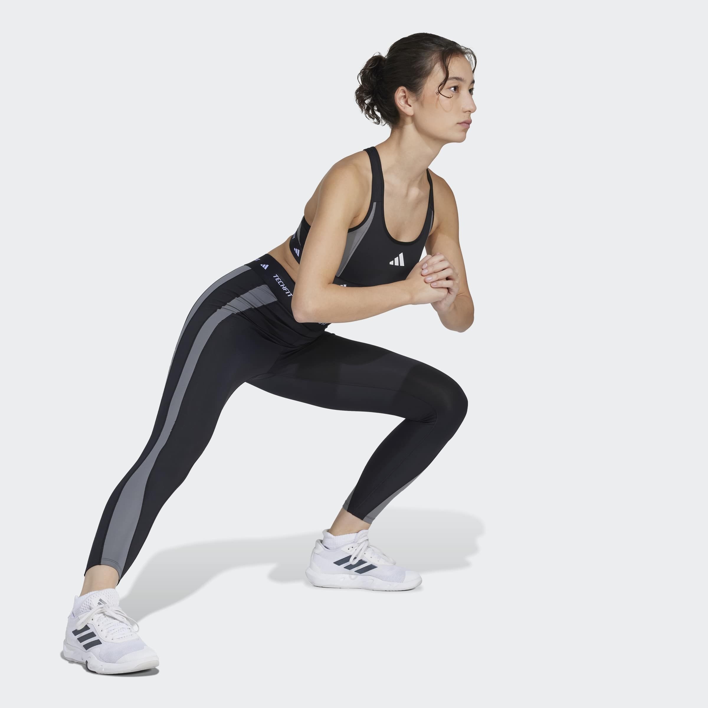 adidas Performance Caleçon d'entraînement »TF CB 7/8«