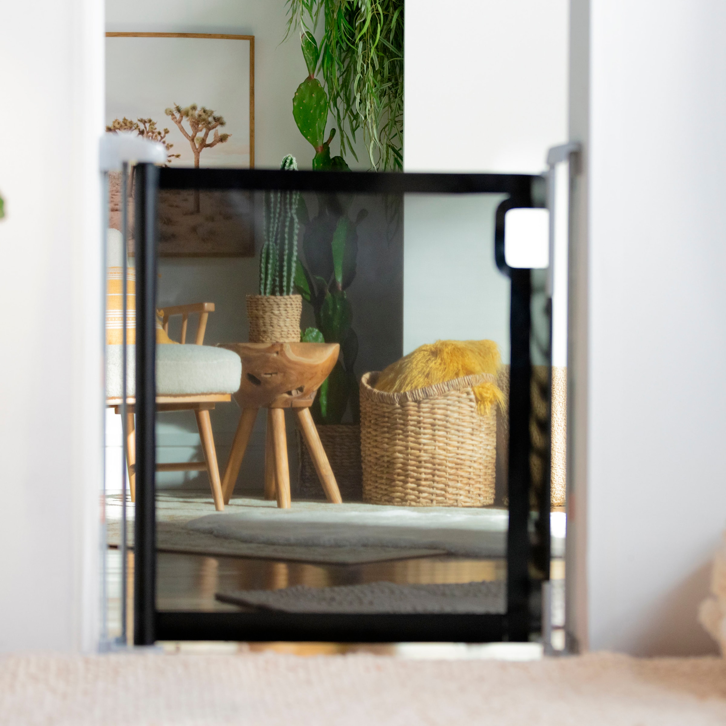 ingenuity Barrière de porte »The Thruway 52W Series«