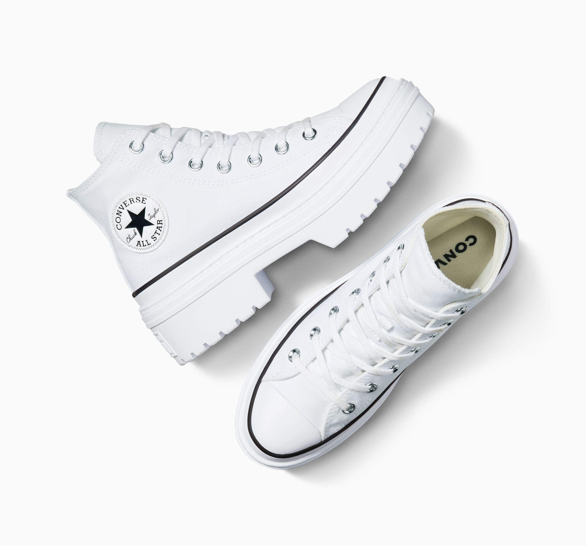 Converse Sneakers »CHUCK TAYLOR ALL STAR LUGGED HEEL«