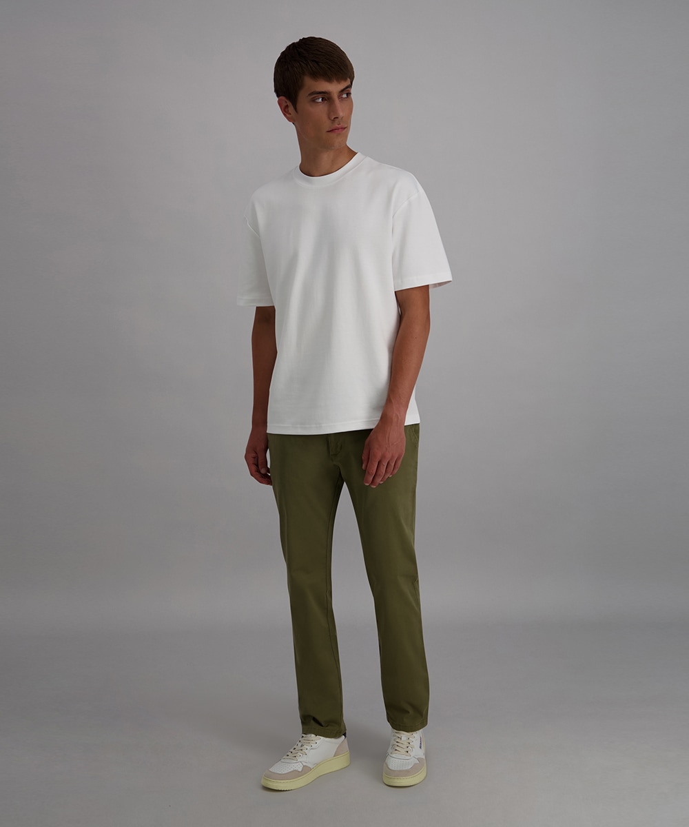 Pioneer Authentic Jeans Chinos »PAJ-ENRICO«  Slim Fit