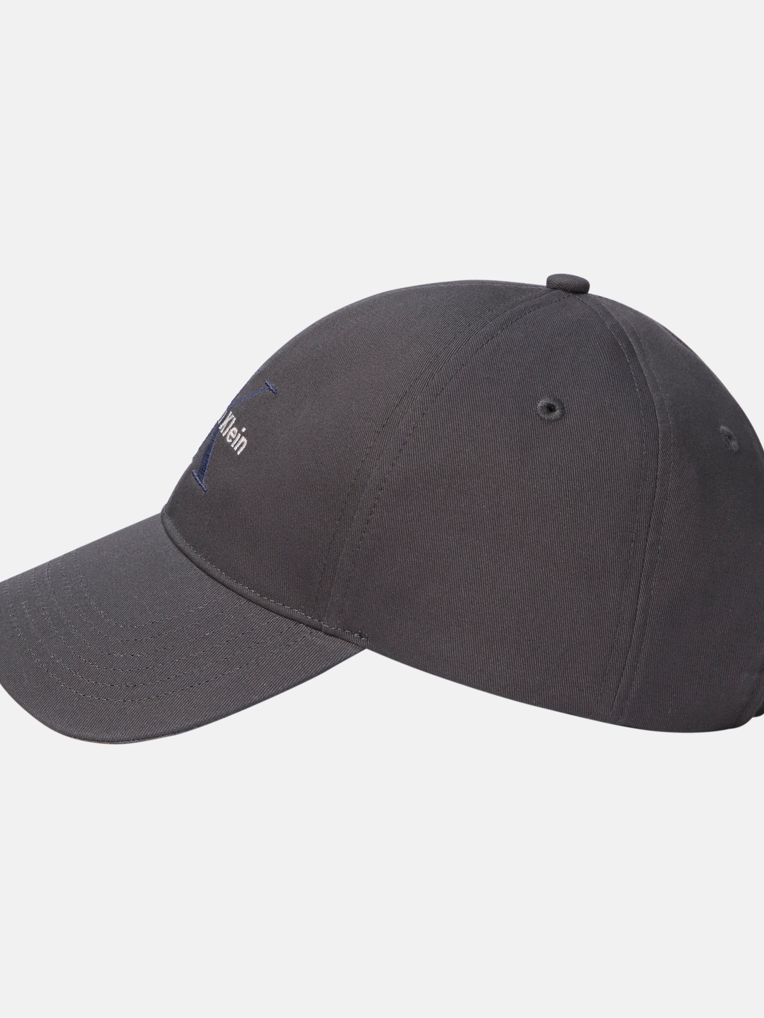 Calvin Klein avec logo de marque
