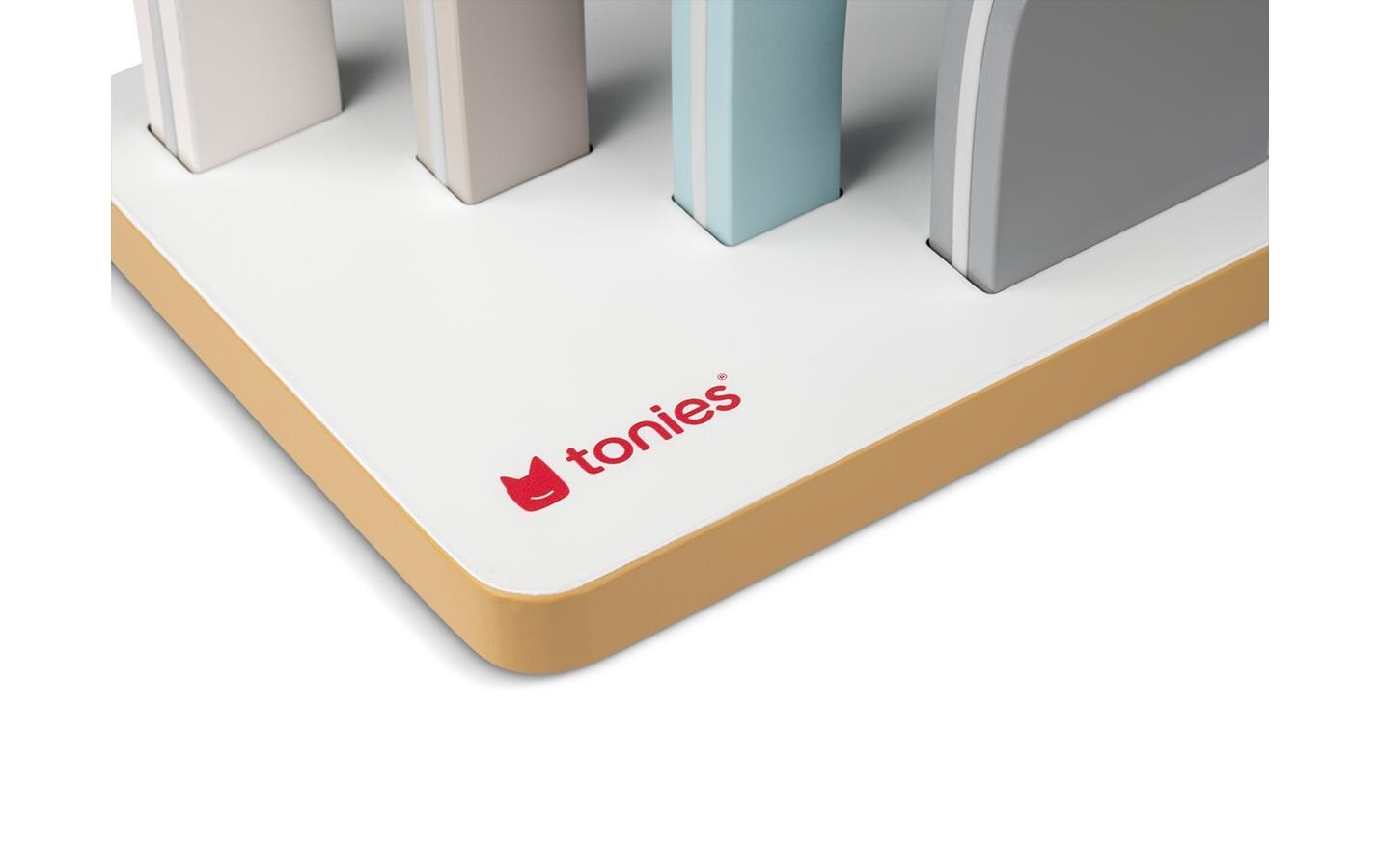 tonies Kinderregal »Standregal« für bis zu 40 Tonies