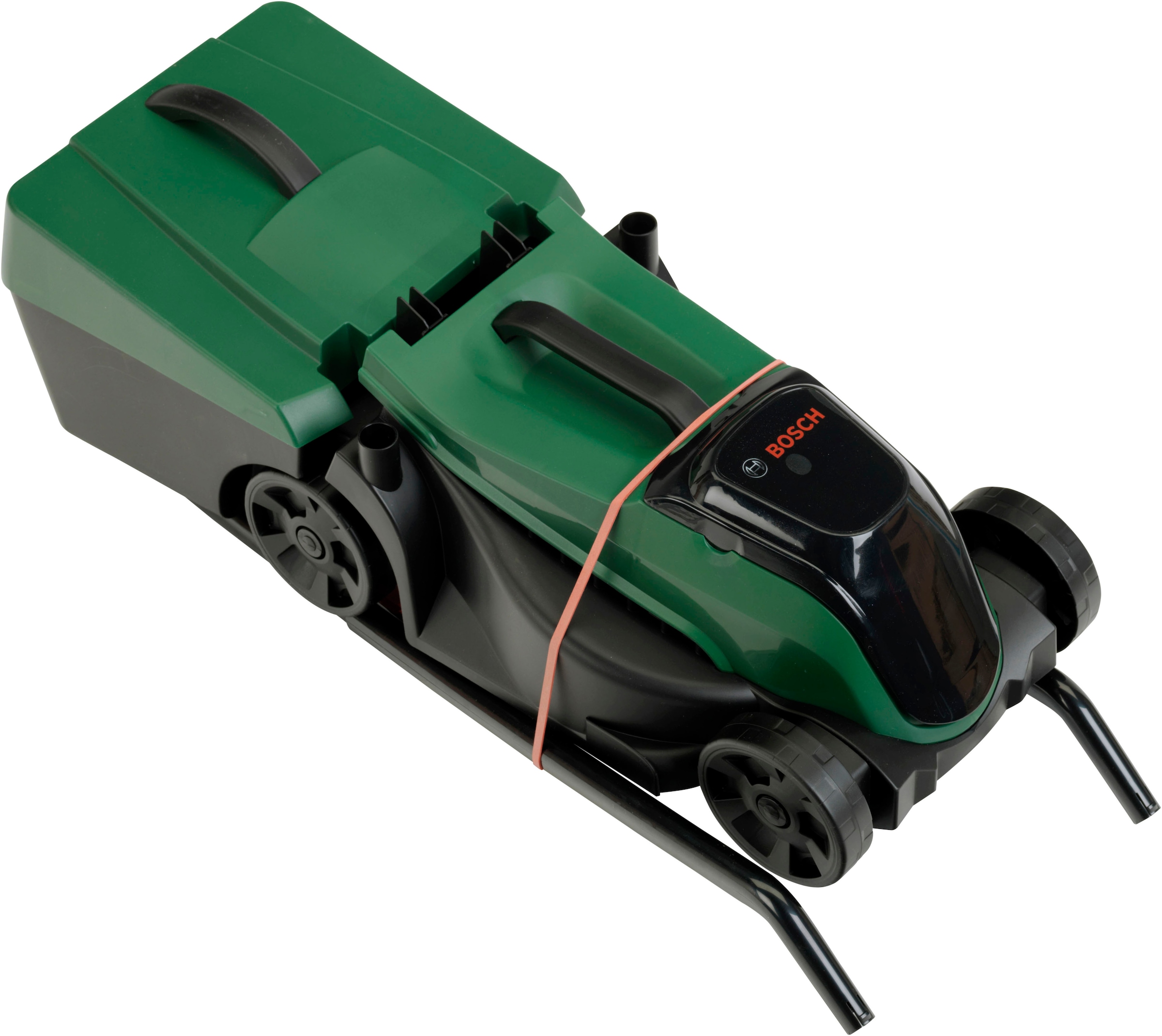 Klein Tondeuse à gazon pour enfants »Bosch mini, Rotak II« Made in Germany