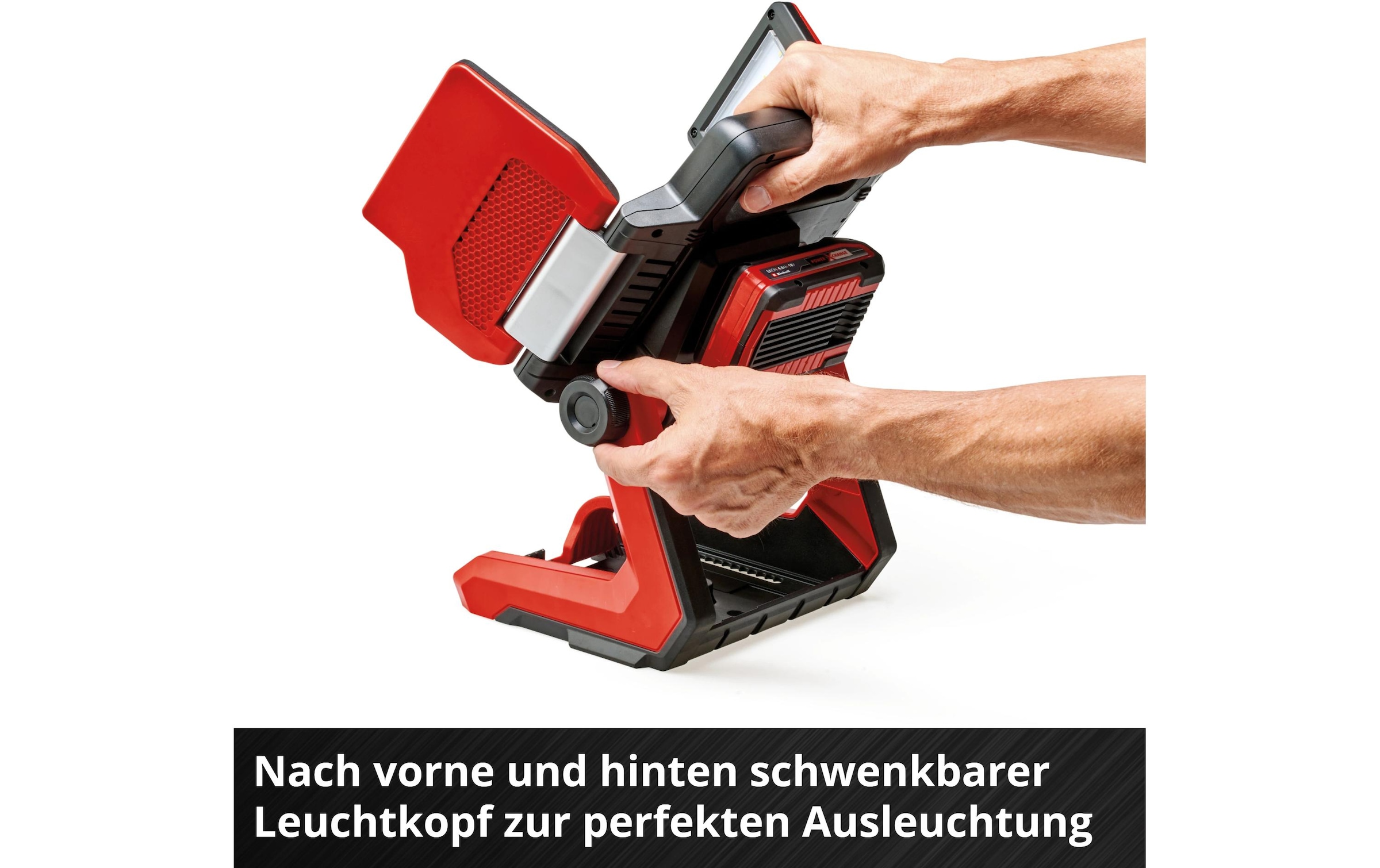 Einhell Strahler »TP-CL 18/3000 Li – Solo«