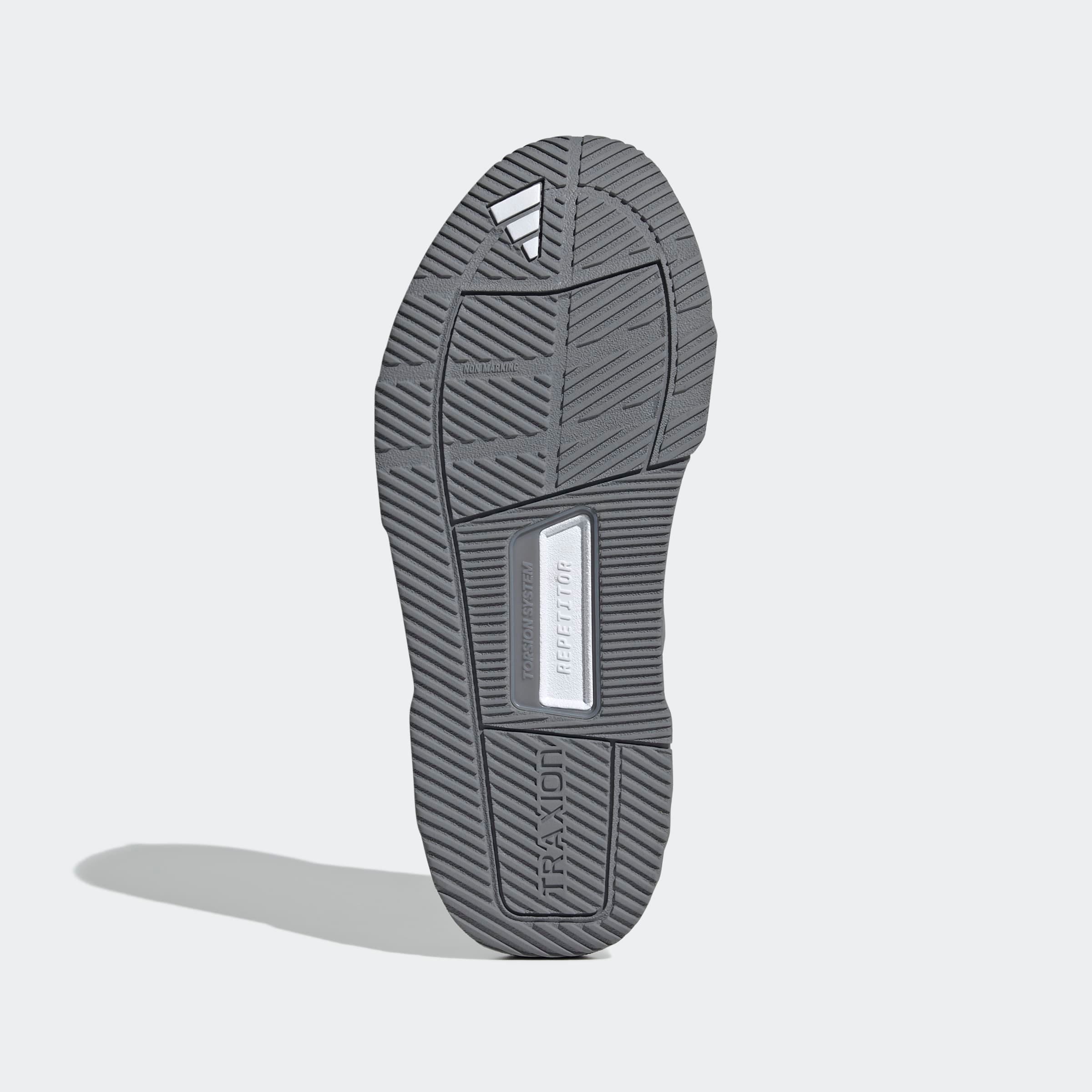 adidas Performance Chaussure d'entraînement »DROPSET CONTROL«  pour un meilleur maintien lors de l'entraînement avec poids