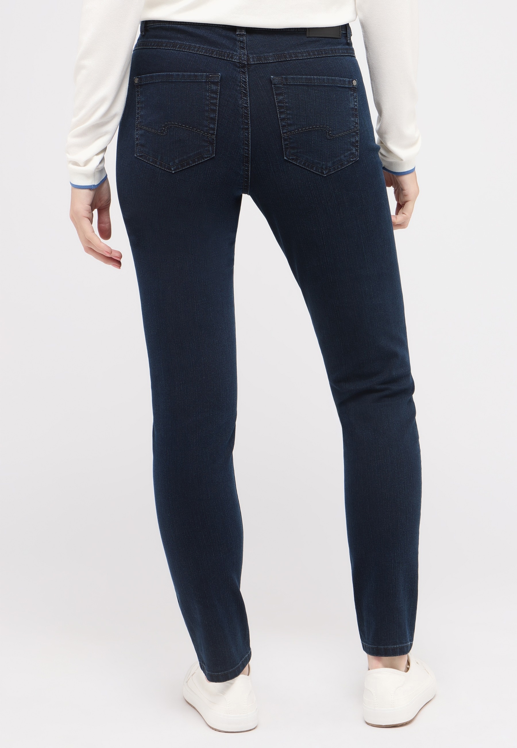 ANGELS Jeans slim »SKINNY«