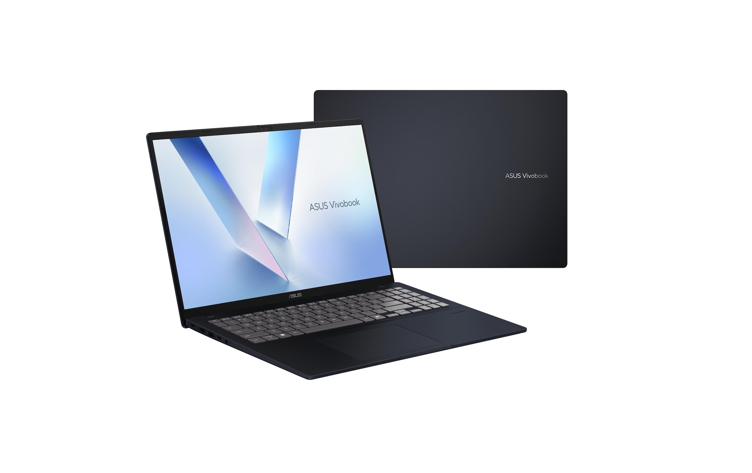 Asus Notebook »Vivobook 16 (M1607GA-MB025W) Copilot+ PC« / 16 ″ AMD Ryzen™ AI 7 512 GB SSD Integrierte NPU (Neural Processing Unit)