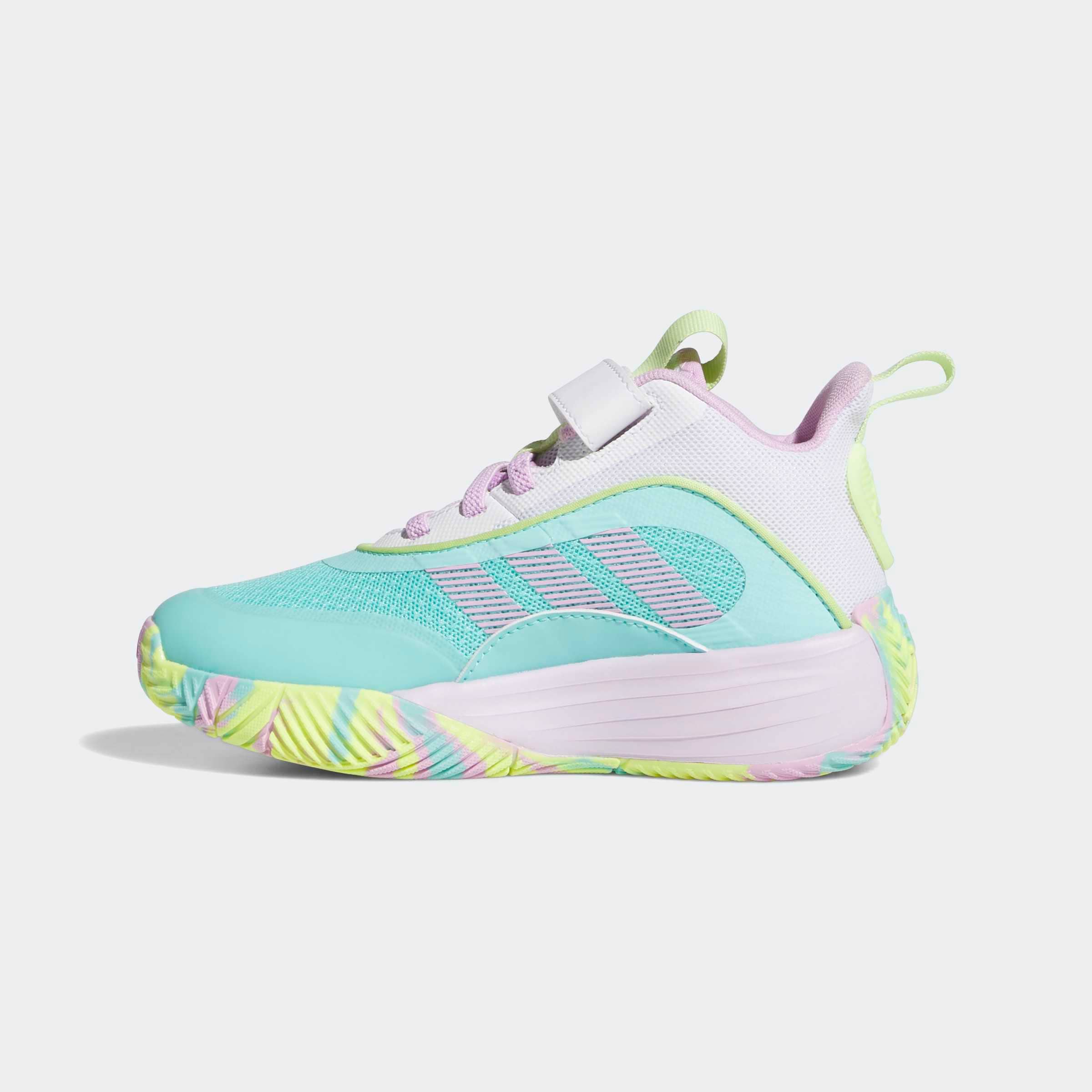 adidas Sportswear Basketballschuh »OWNTHEGAME 3.0«  für Kinder & Jugendliche