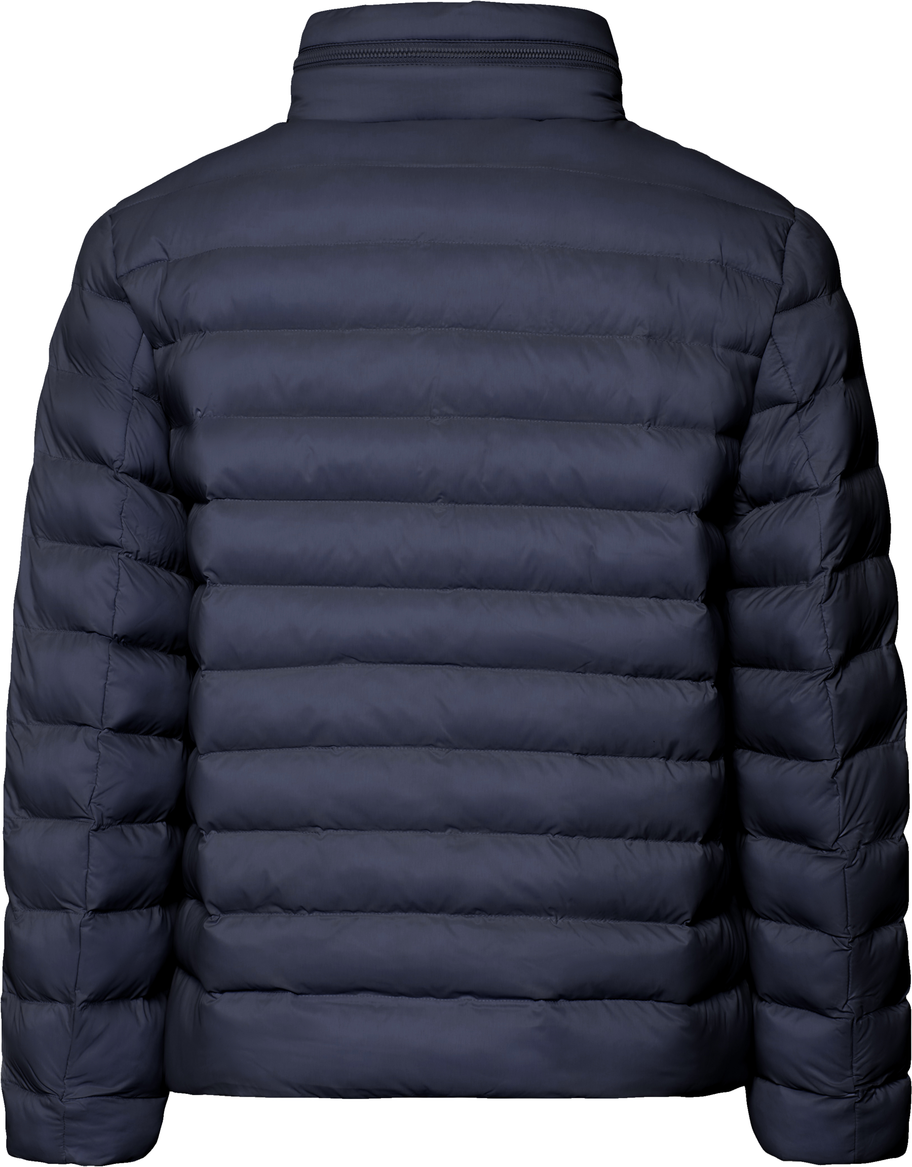 Calvin Klein Jeans Steppjacke »LS NYLN MD WT HDD  F« mit Kapuze Regular fit mit Kapuze im Kragen