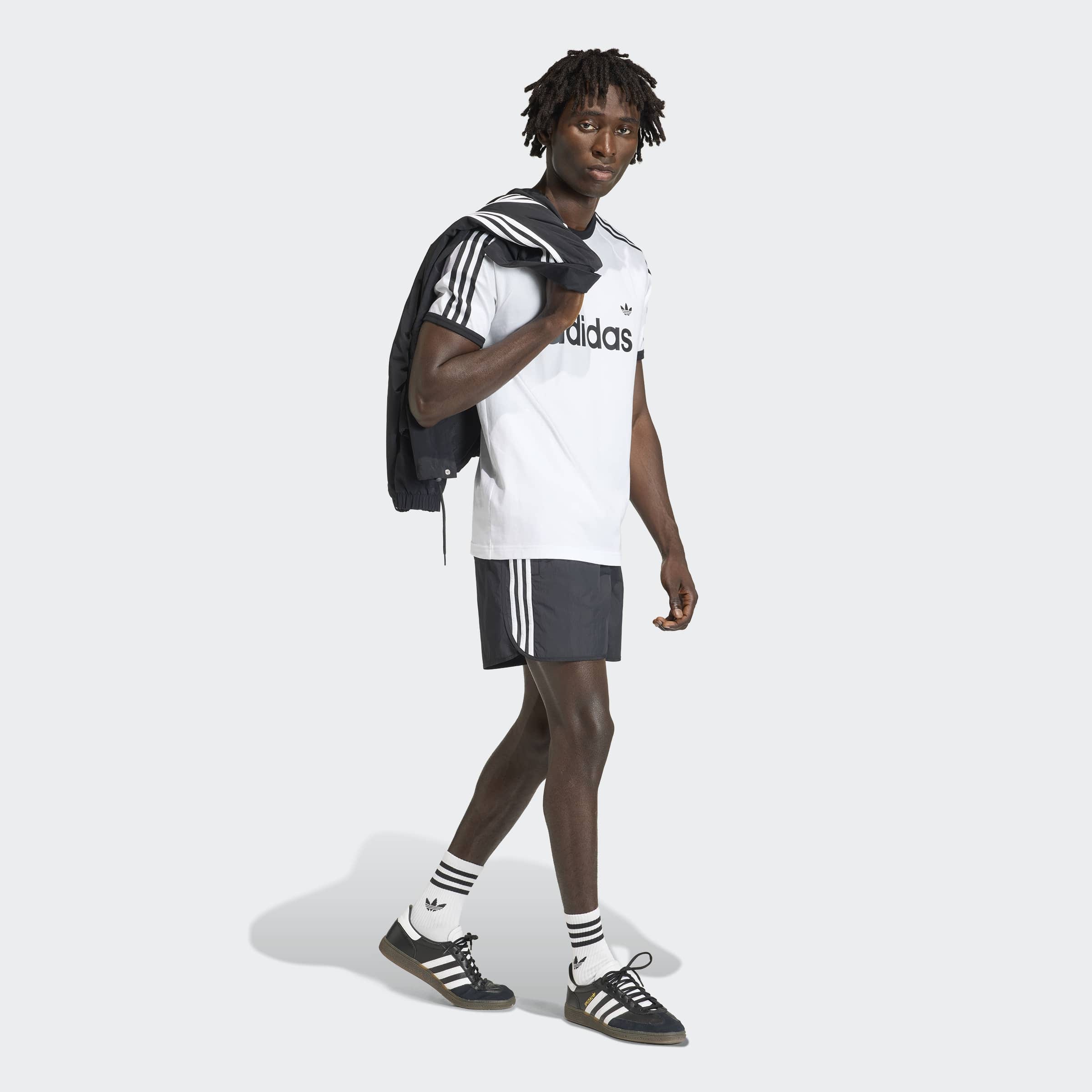 adidas Originals Short »SPRINTER SHO«