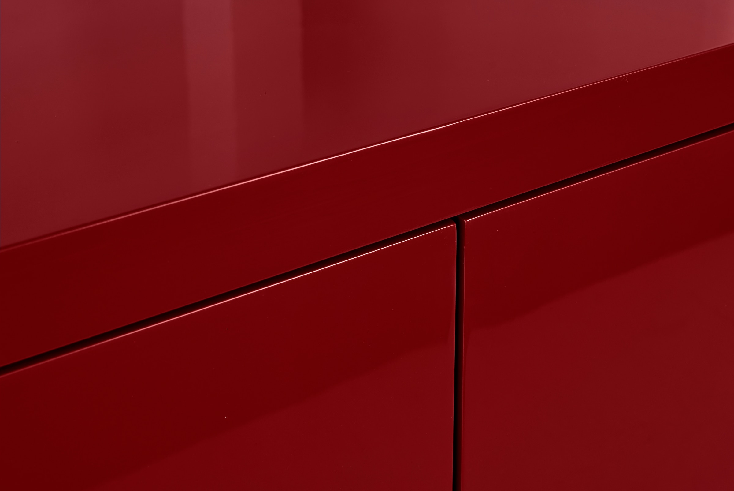 LeGer Home by Lena Gercke Sideboard »Valey« Breite 160 cm, Soft-Close, Push to open