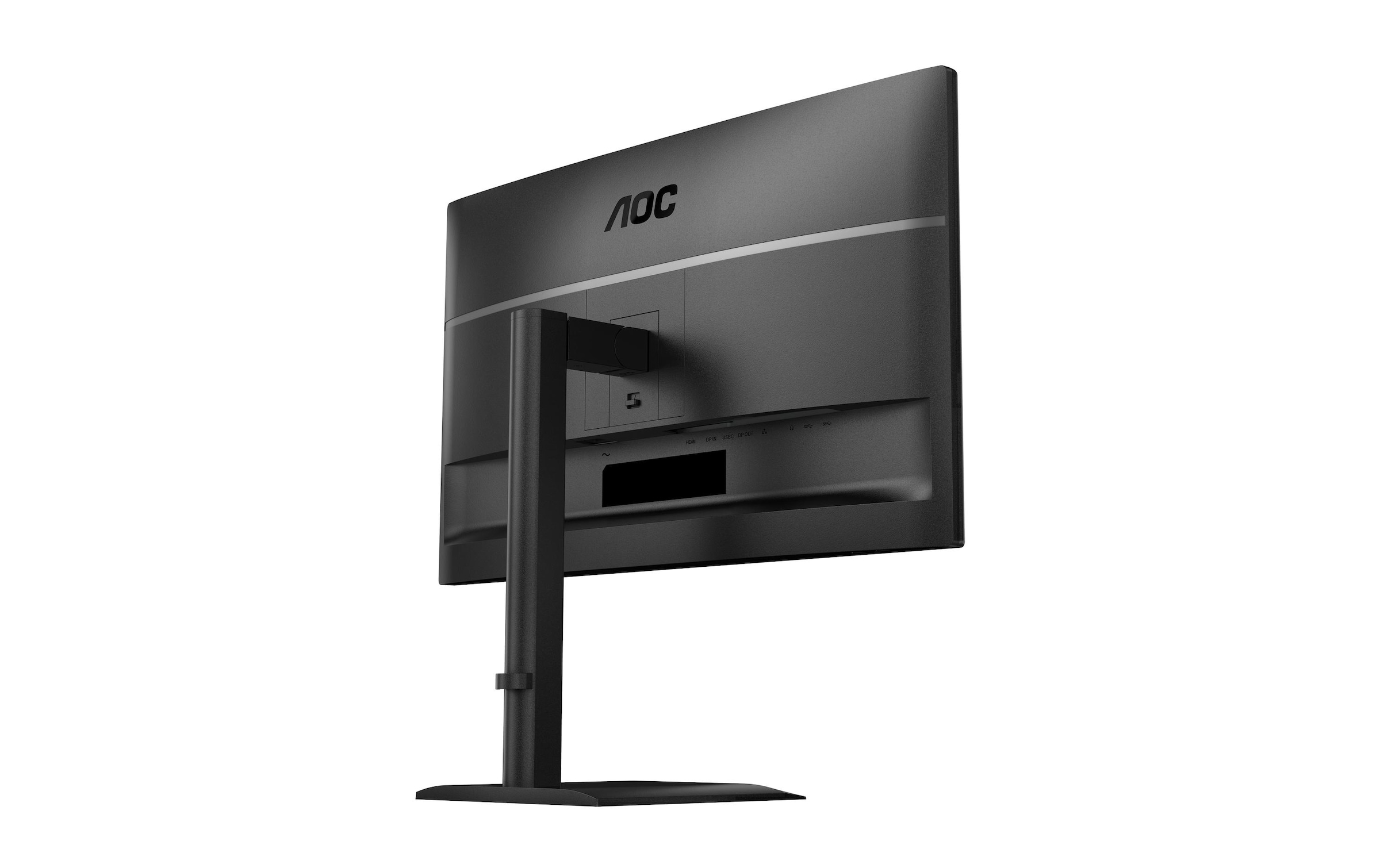 AOC LED-Monitor »Q27E4CV« 68,58 cm/27 ″  2560 x 1440 px WQHD 120 Hz