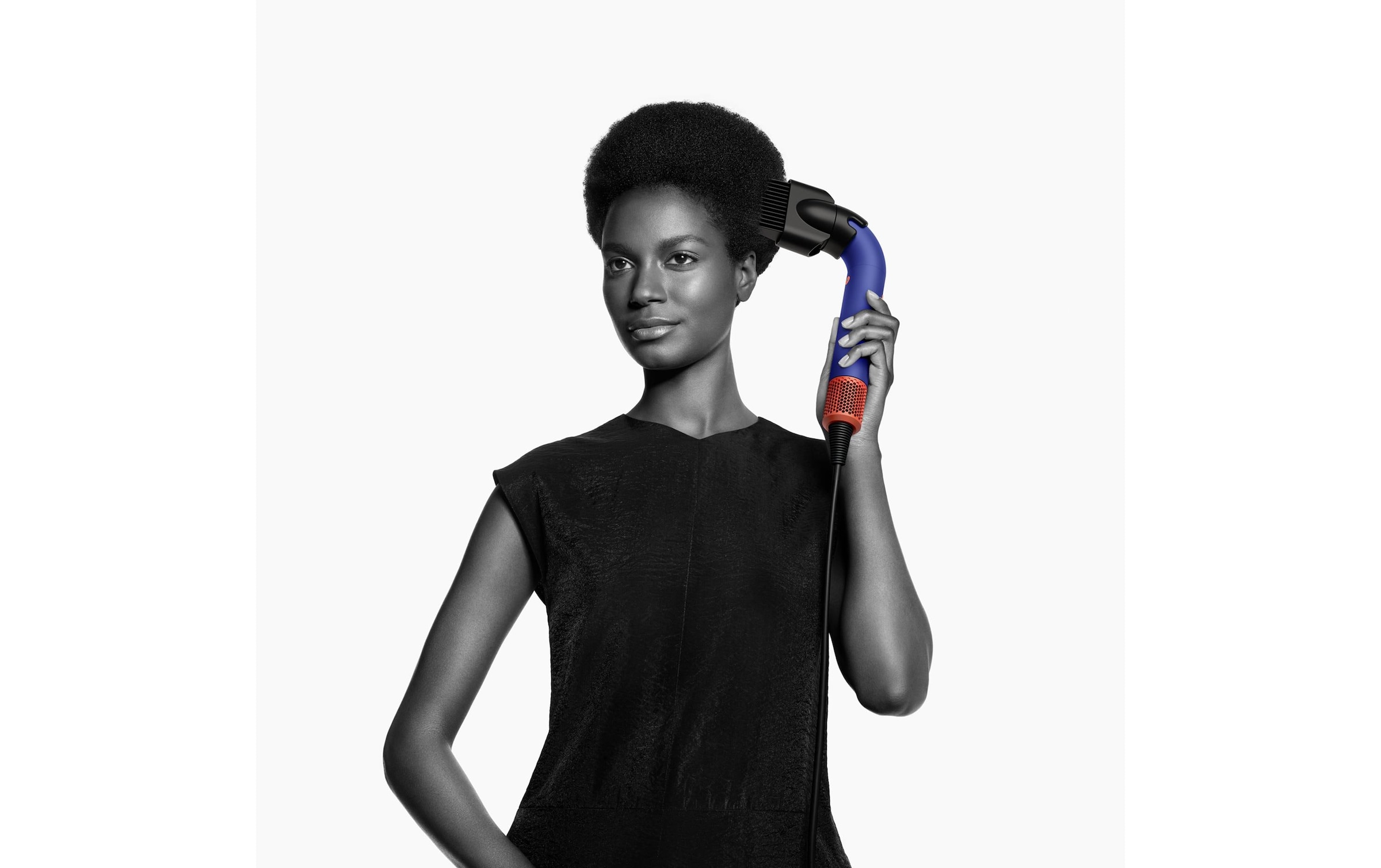 DYSON Sèche-cheveux »Supersonic r Vinca Blue Topaz« 1.700 W