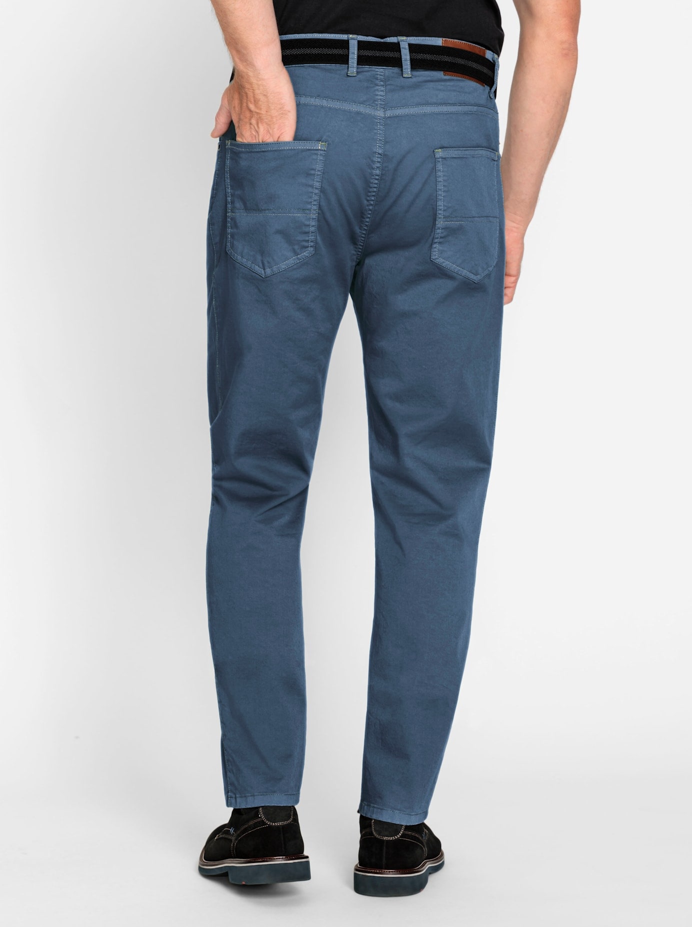 Classic 5-Pocket-Hose