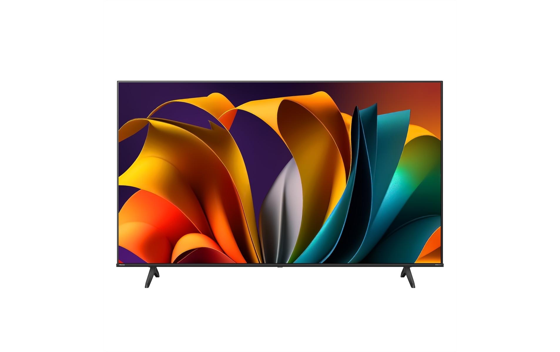 Hisense LCD-LED Fernseher »43A6N« 108 cm/43 ″