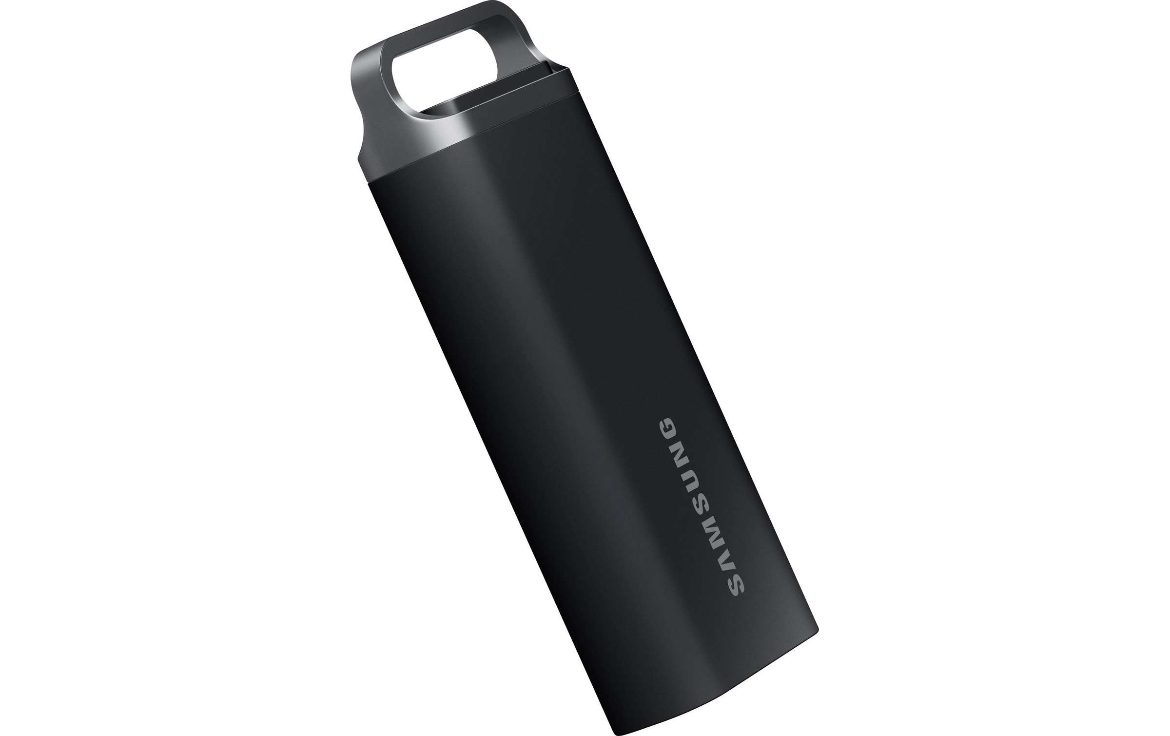 Samsung SSD externe »Portable SSD T5 EVO« 2 TB