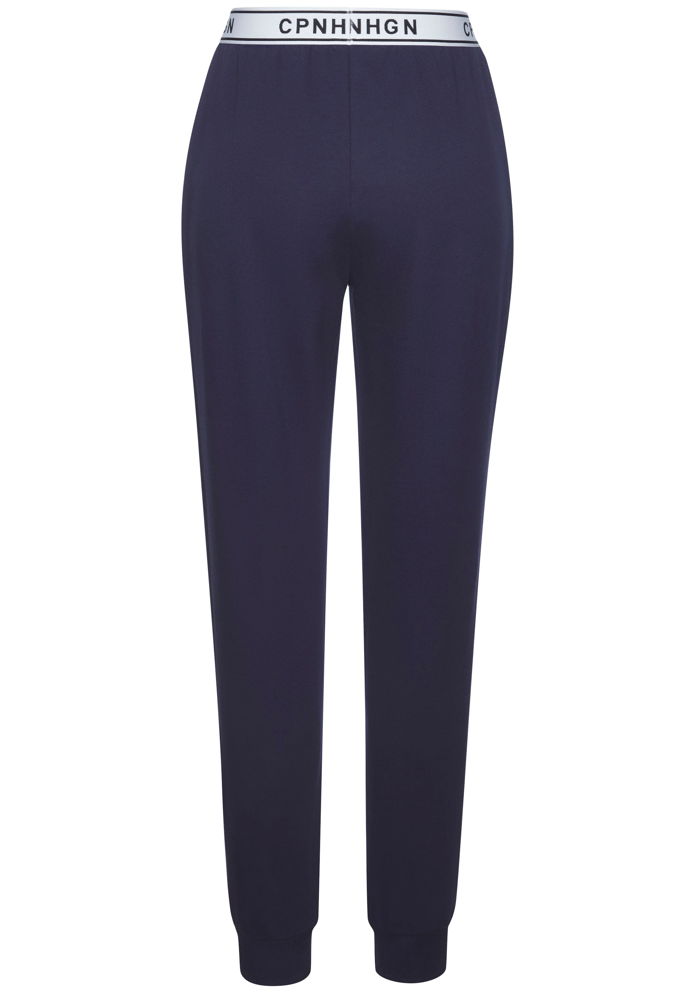 Copenhagen Studios Pantalon de pyjama  de qualité supérieure