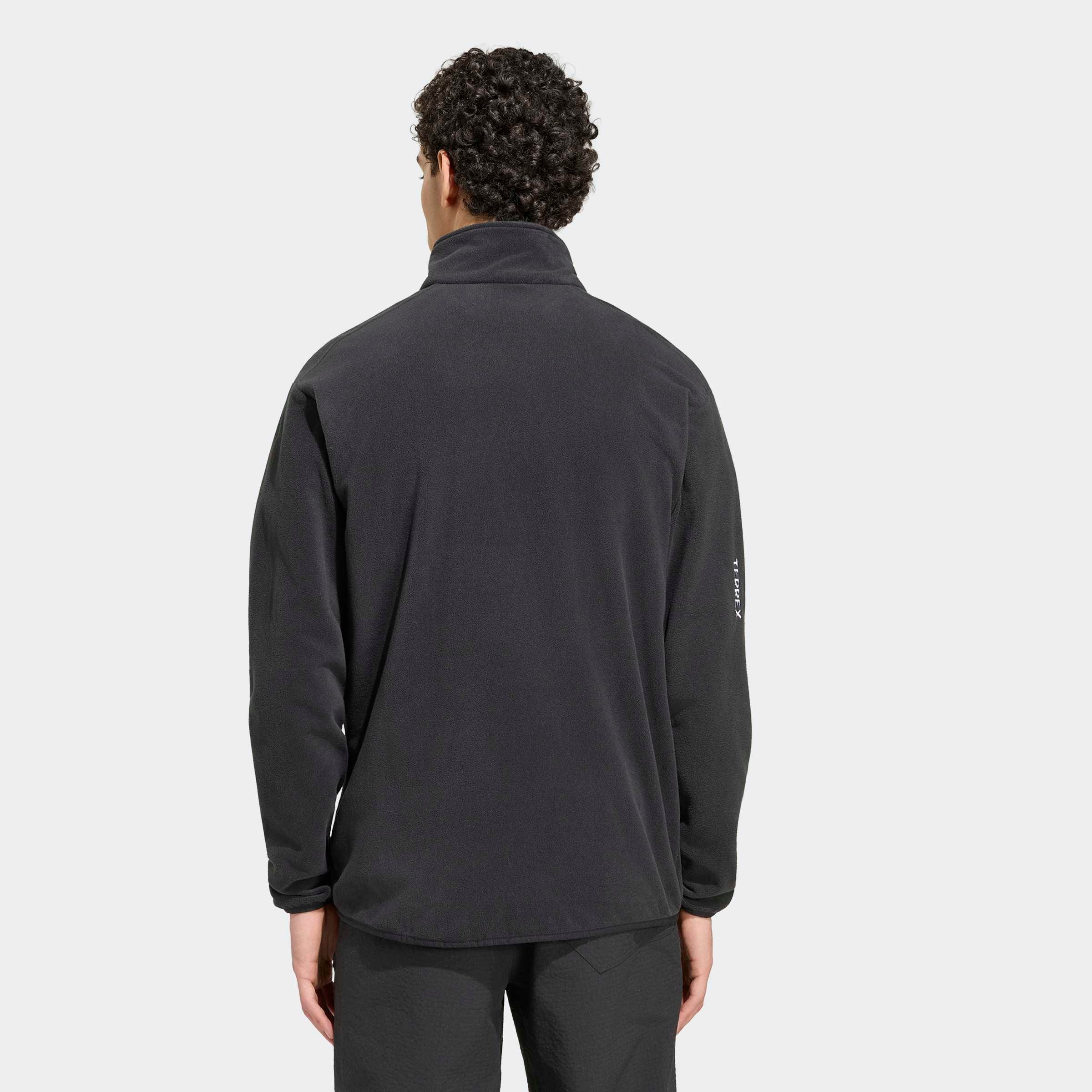 adidas TERREX Rollkragenshirt »MT ESS HZ FL«