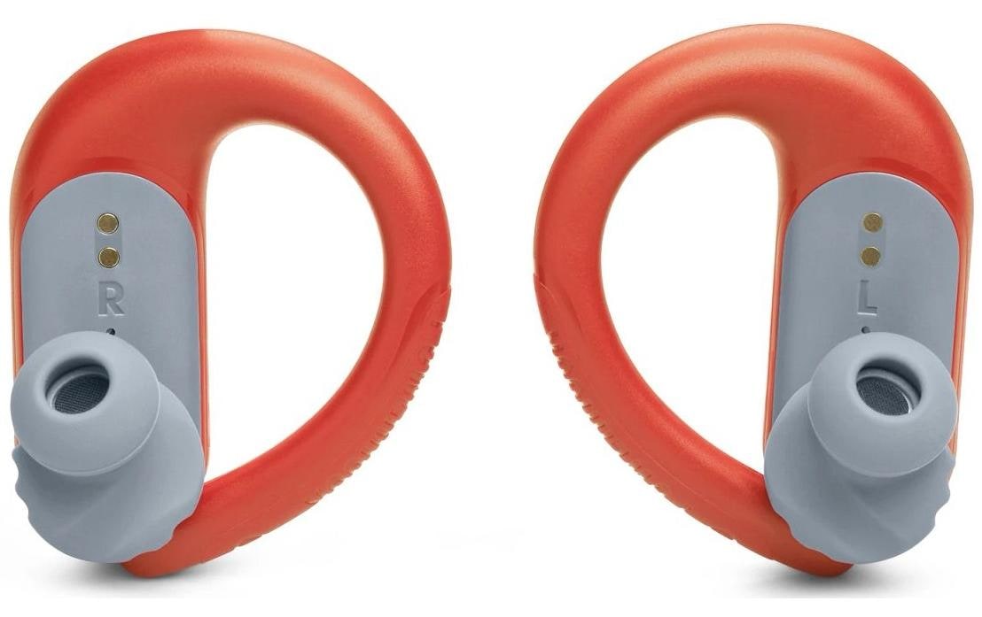JBL Écouteurs intra-auriculaires sans fil »In-Ear-Kopfhörer Endurance Peak 3 Coral«