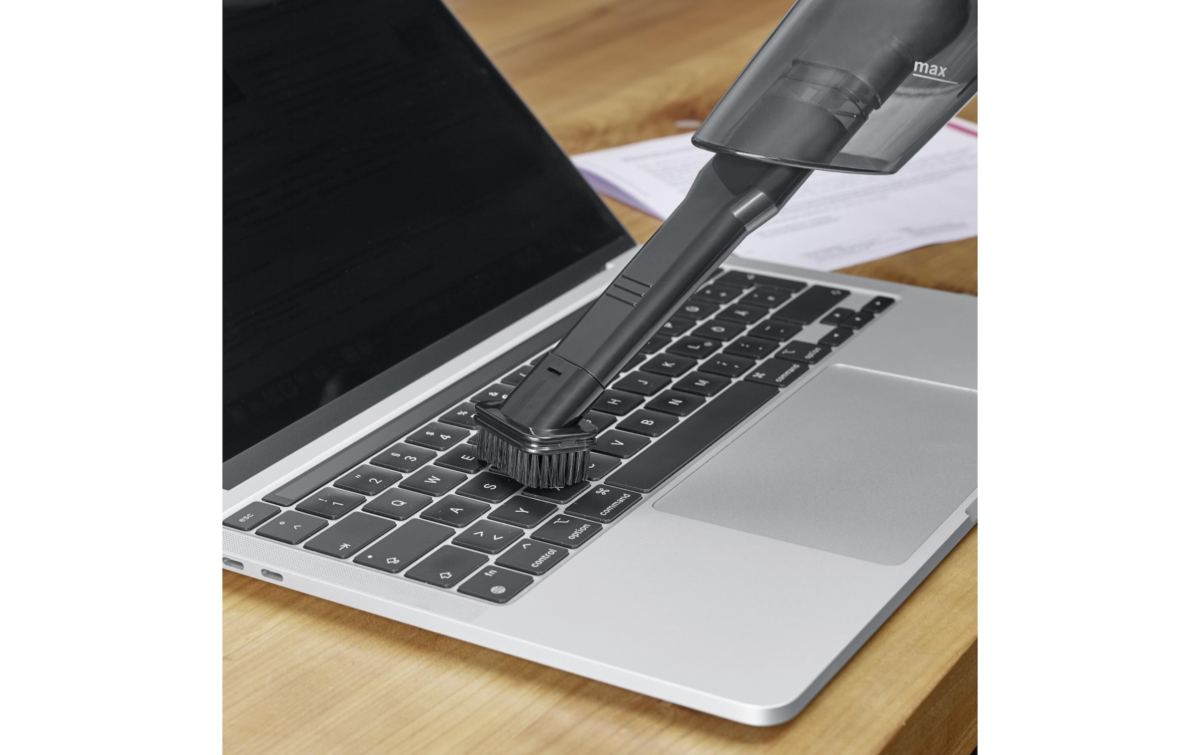 Severin Aspirateur à main sans fil »HV 7130«