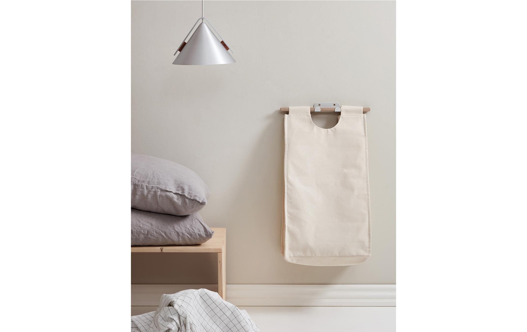   Panier à linge »ReCollector BagUp, 40 l«