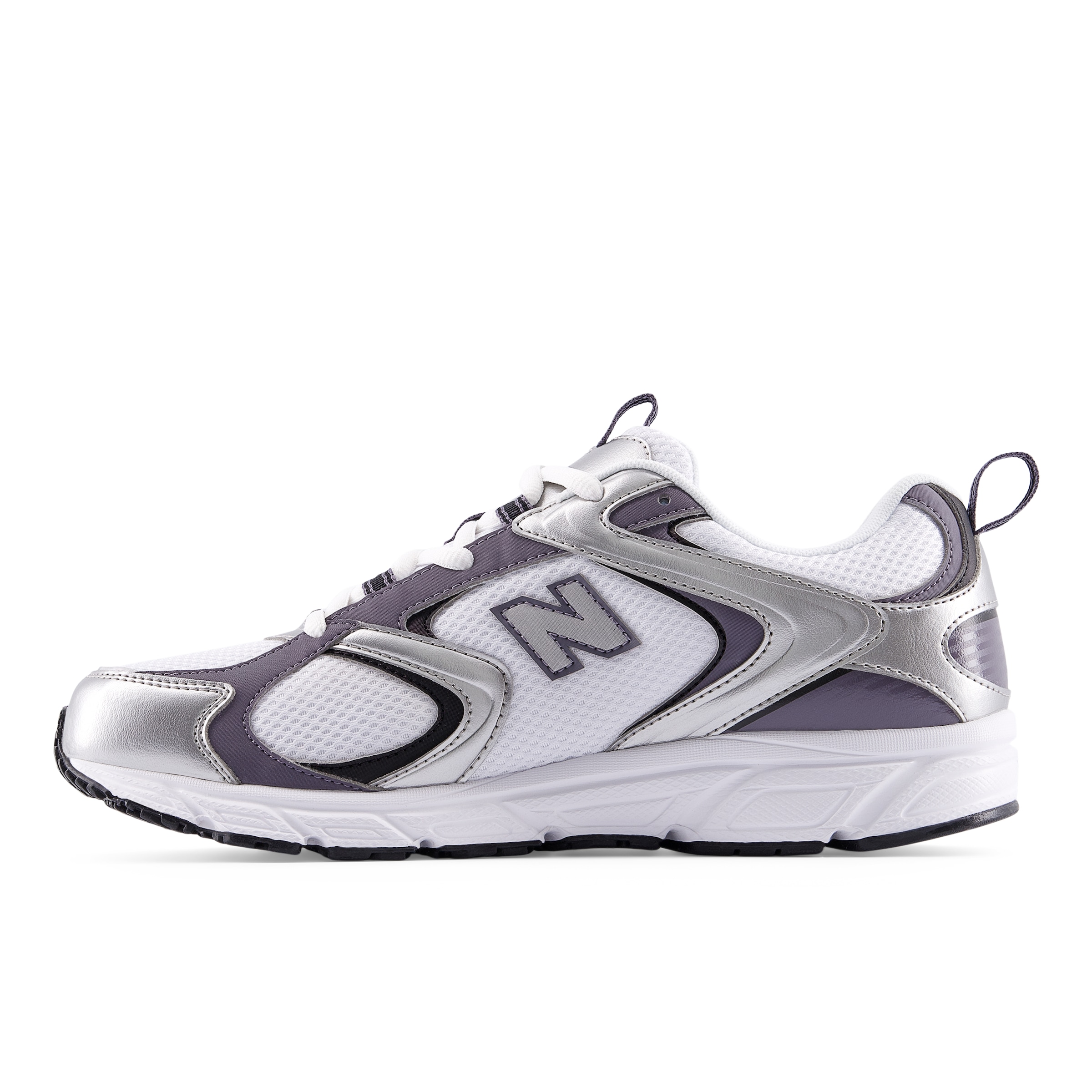 New Balance Sneakers »408«  von dem New Balance 530 inspiriert