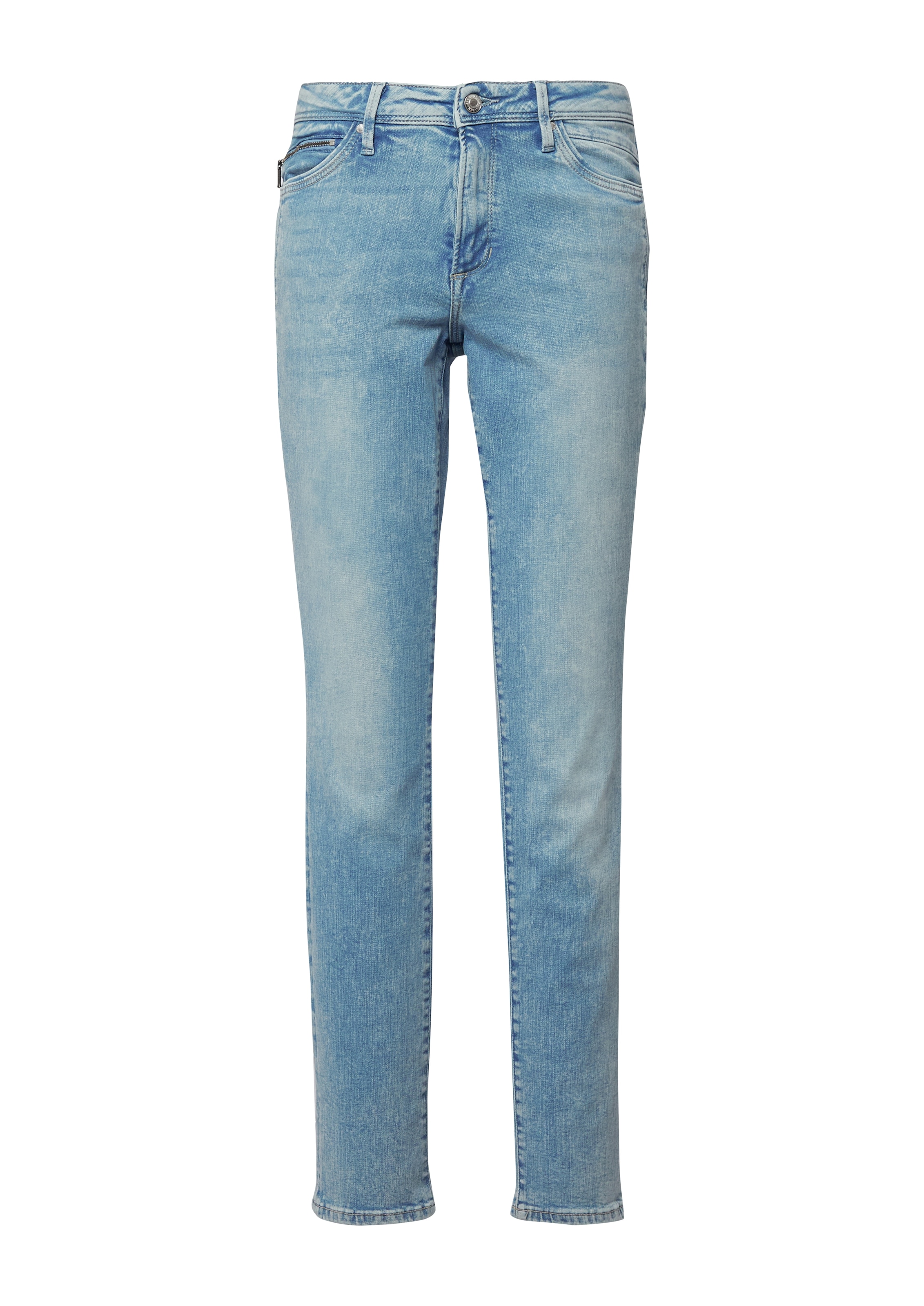 s.Oliver Jeans slim »Betsy« mit Stretch