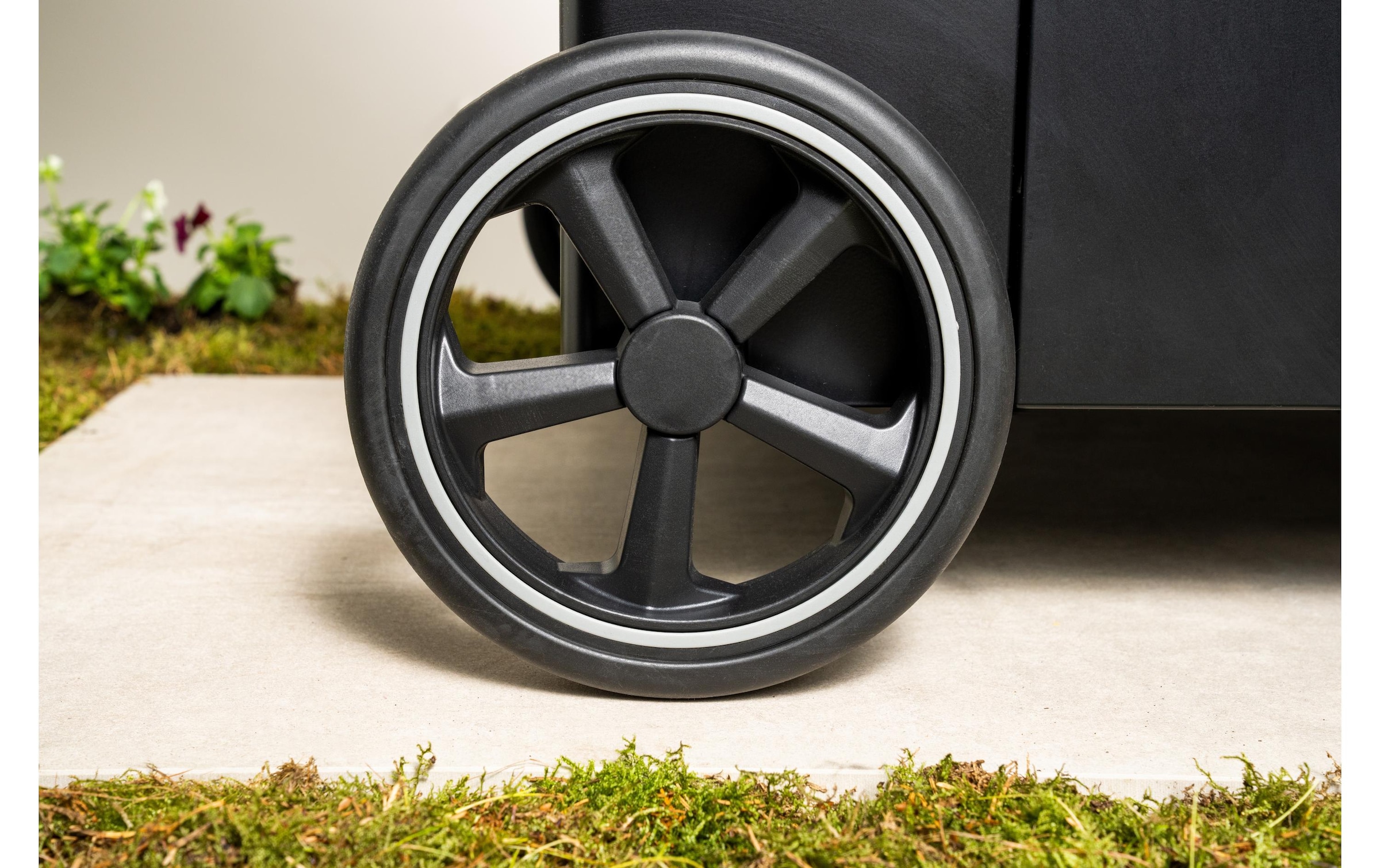 OUTDOORCHEF Barbecue à gaz »Arosa 570 G Evo«