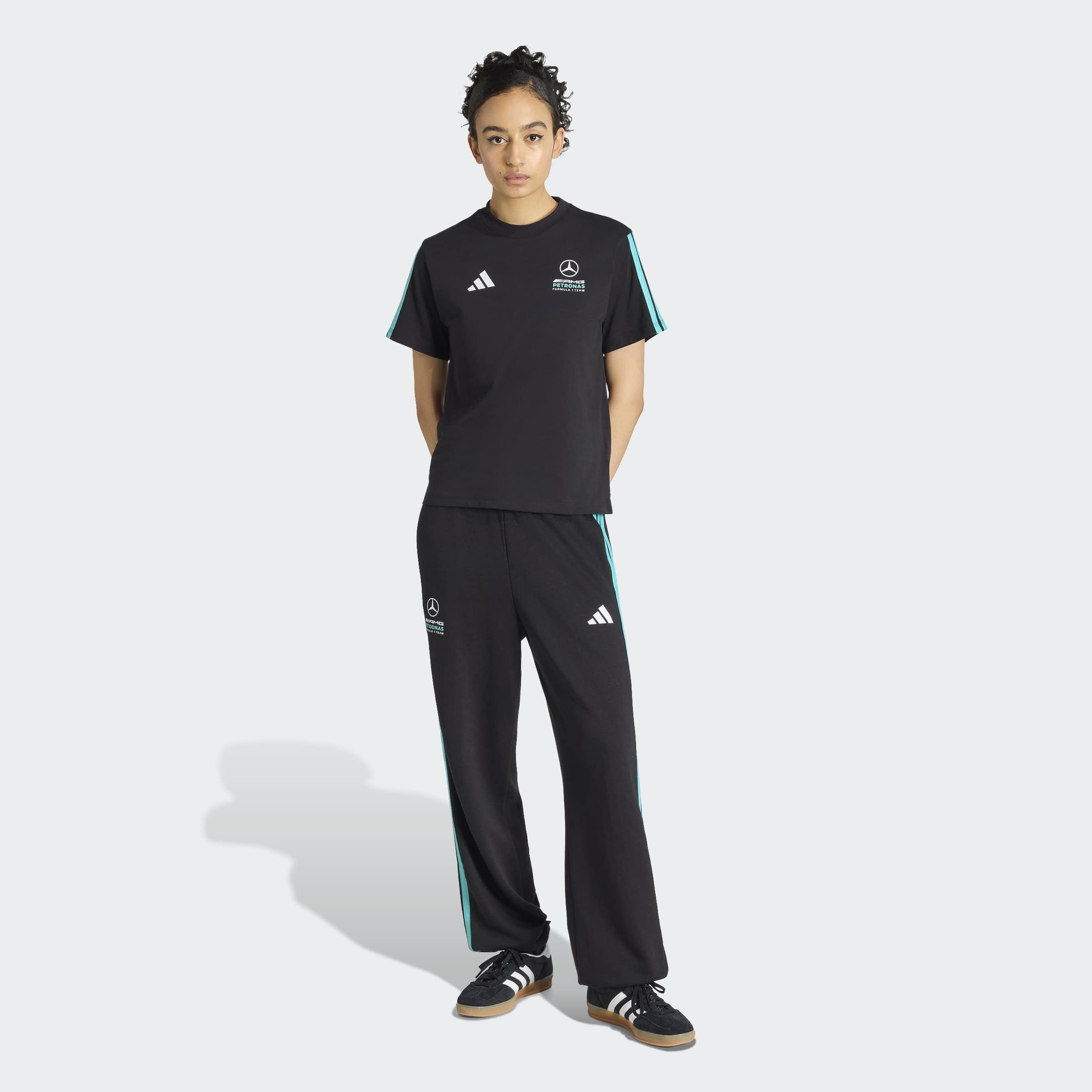 adidas Performance Pantalon de sport »MER DNA PNT W«