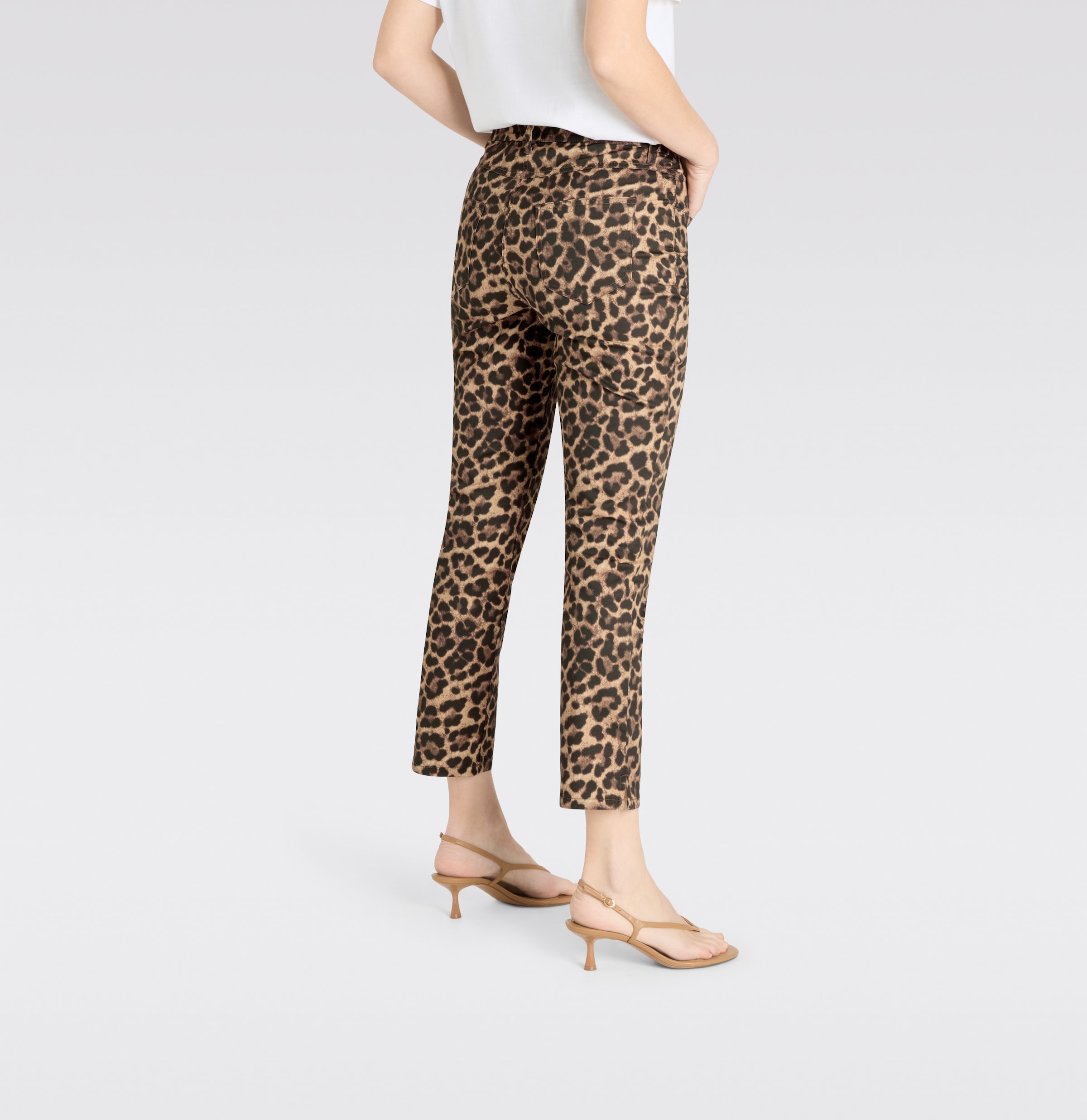 MAC Pantalon 7/8 »MELANIE 7/8 summer«