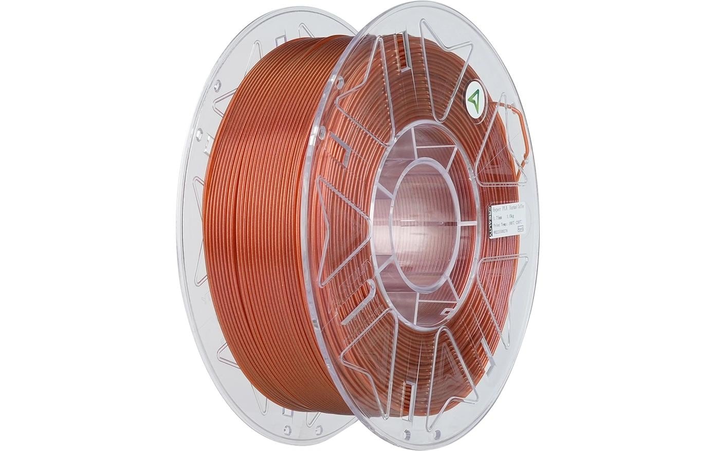 Creality Filament »PLA RFID Stardust 1,75 mm 1,29 kg«