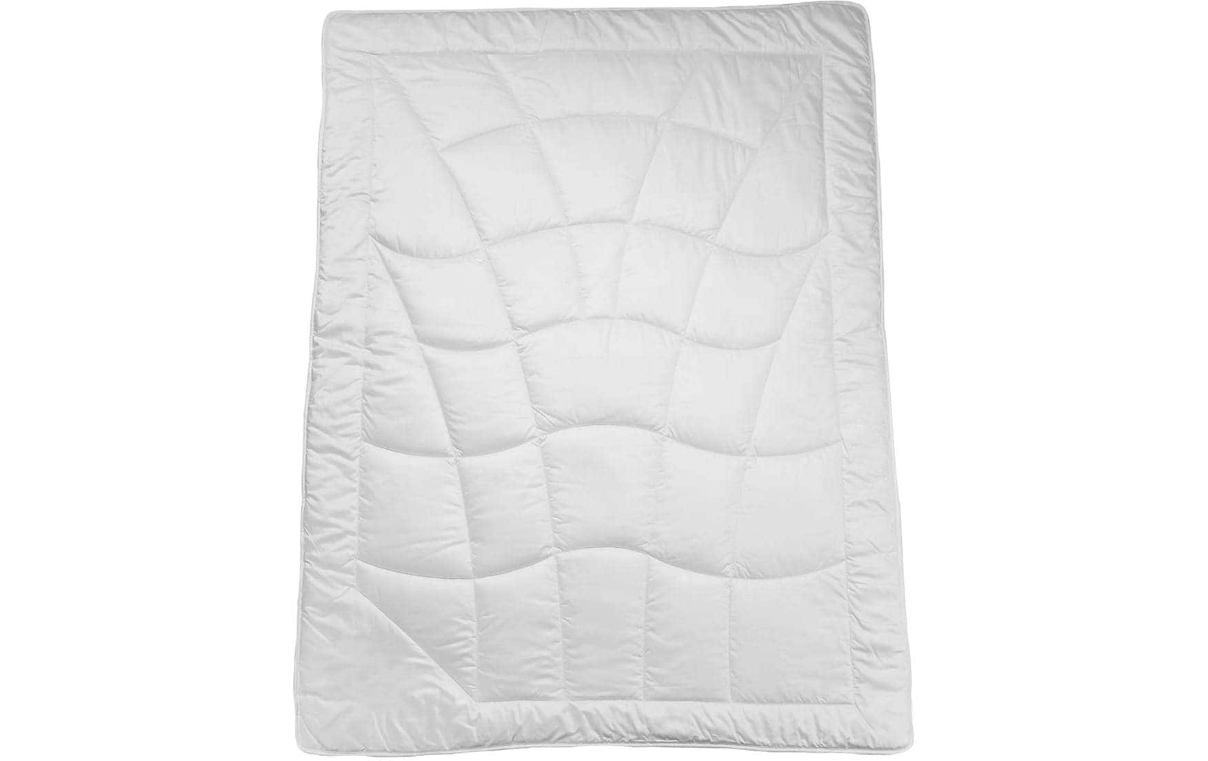 billerbeck Couette en fibres naturelles »Tencel Uno« 1 cuis tlg. Naturfaser-Duvet