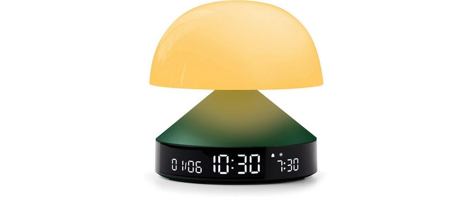 Lexon Réveil lumière du jour »Mina Sunrise«