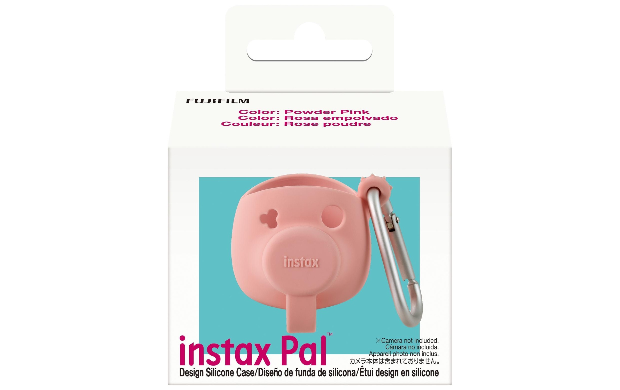 FUJIFILM Sac pour appareil photo »Instax Pal«
