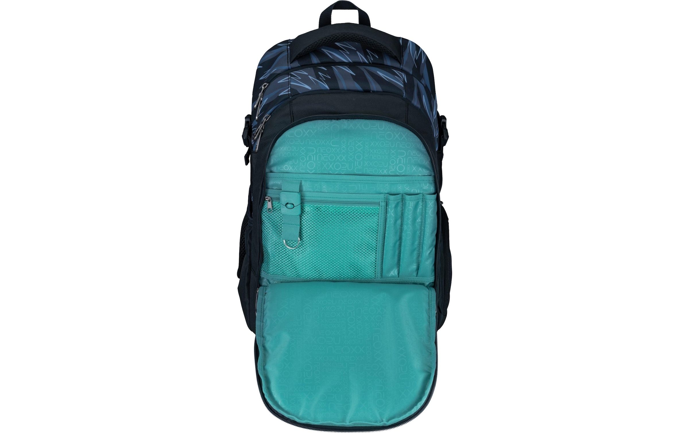 neoxx Kinderrucksack »Active Pro«