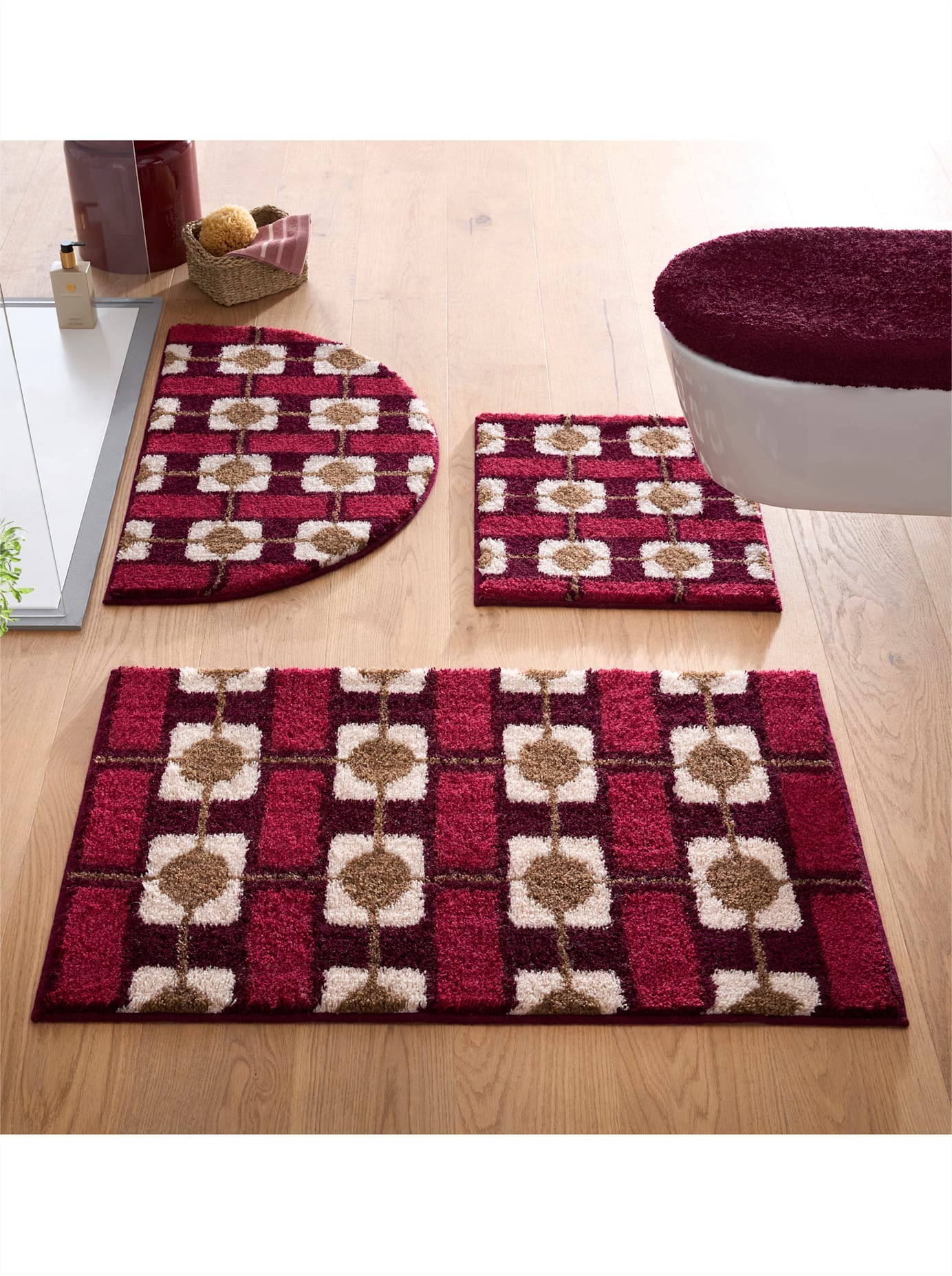 Grund Tapis de bain