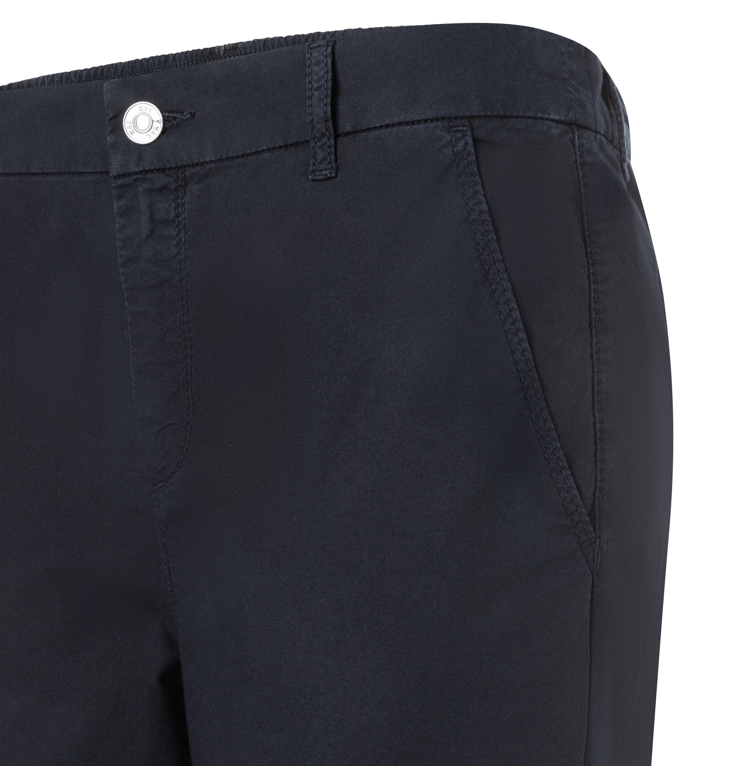 MAC Pantalon à pattes d'éléphant »CARI«