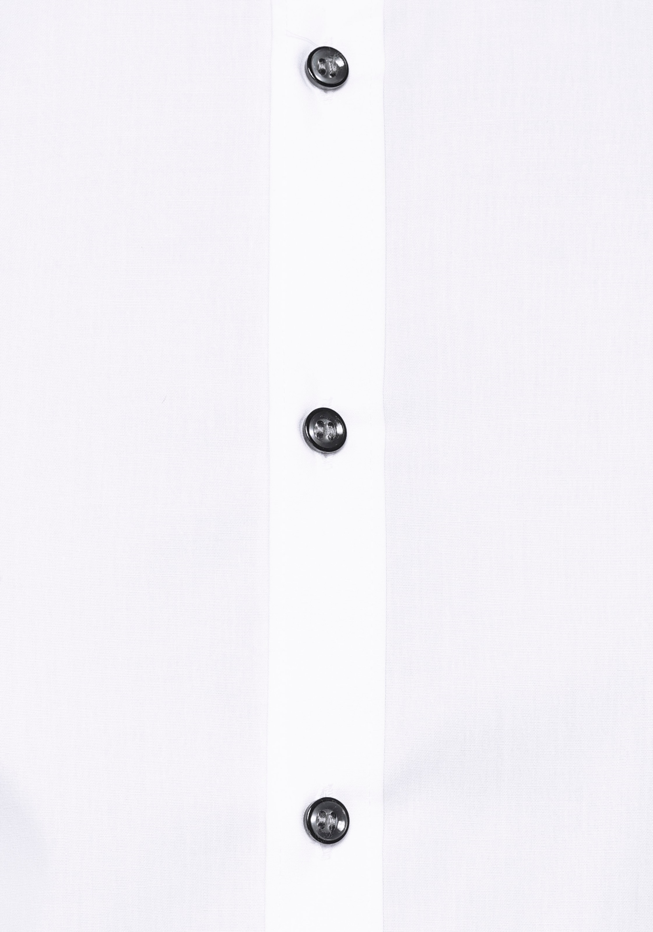 OLYMP Businesshemd »No. Six super slim« super slim, Comfort Stretch, bügelleicht