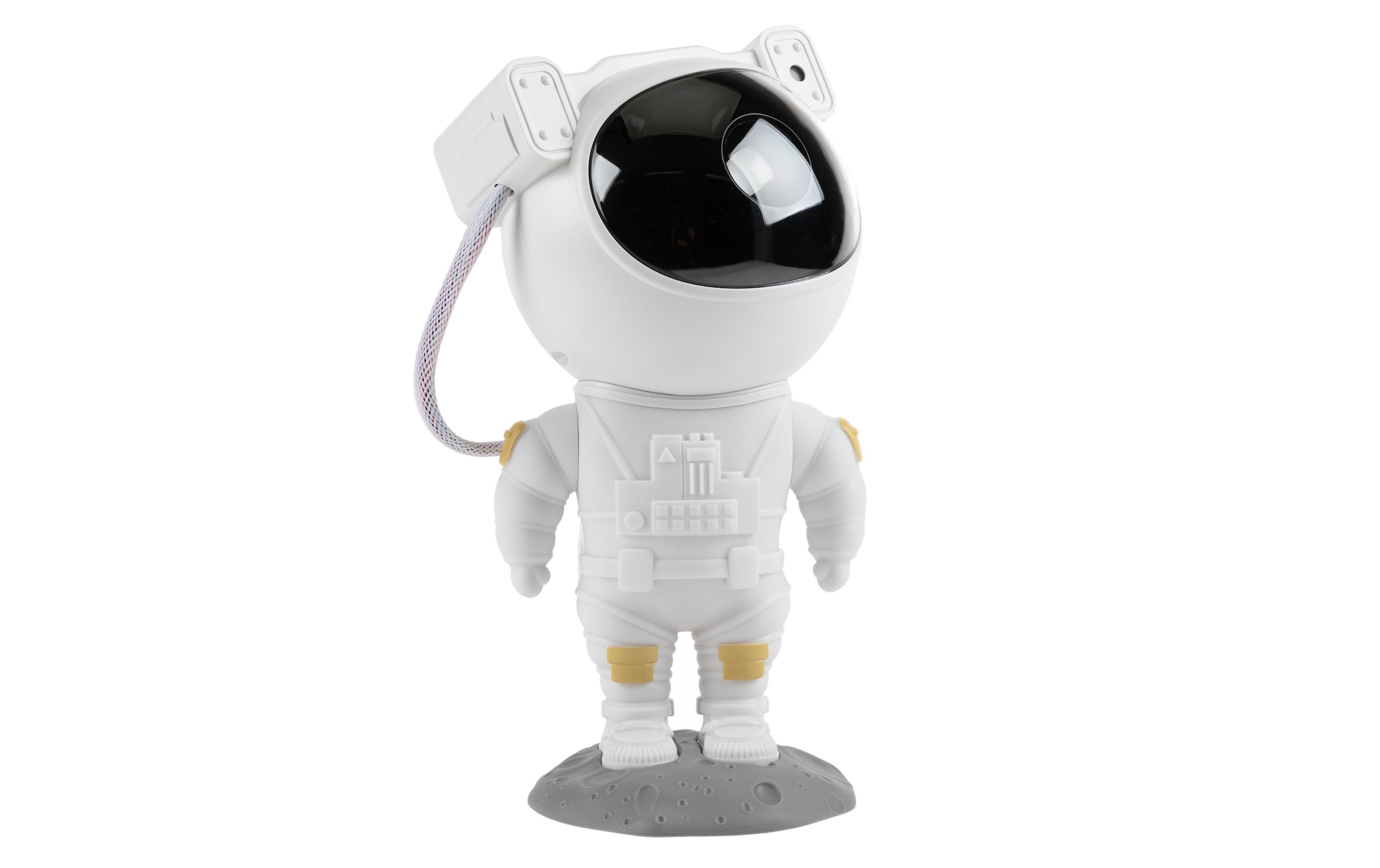   Projecteur portable »Vegas Lights Galaxy Astronaut« ( )