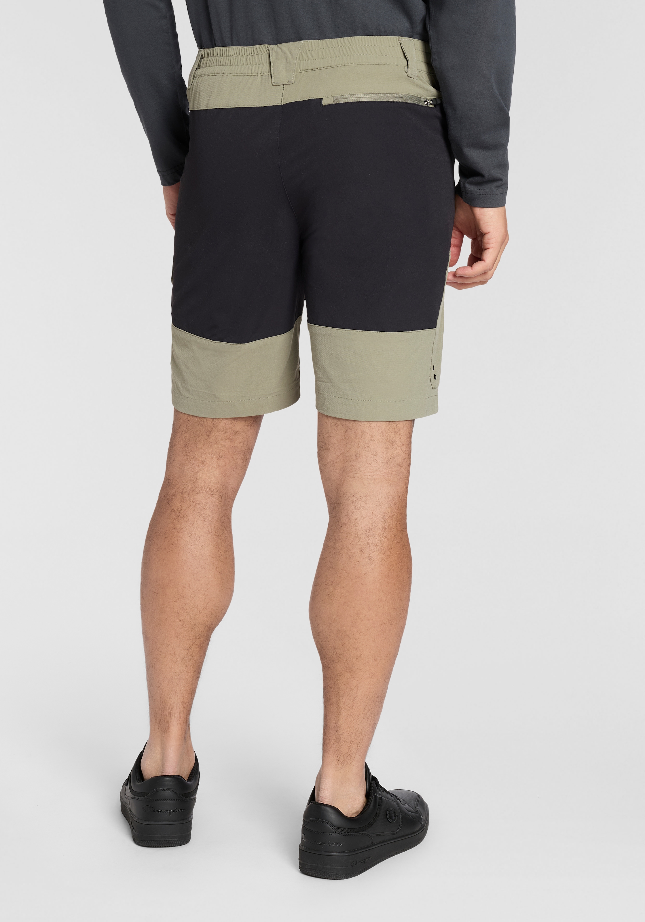 CMP Cargoshorts »MAN BERMUDA«