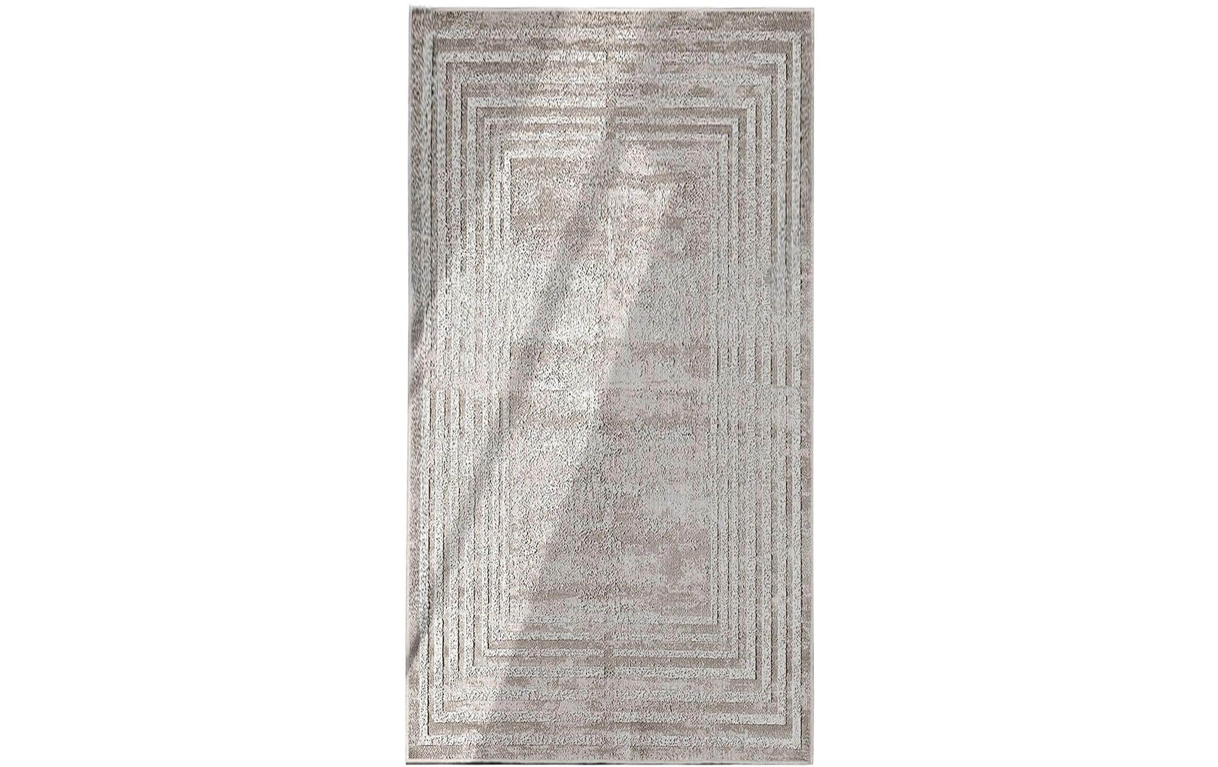   Teppich »Conceptum Hypnose Chloe 80 cm x 150 cm« rechteckig