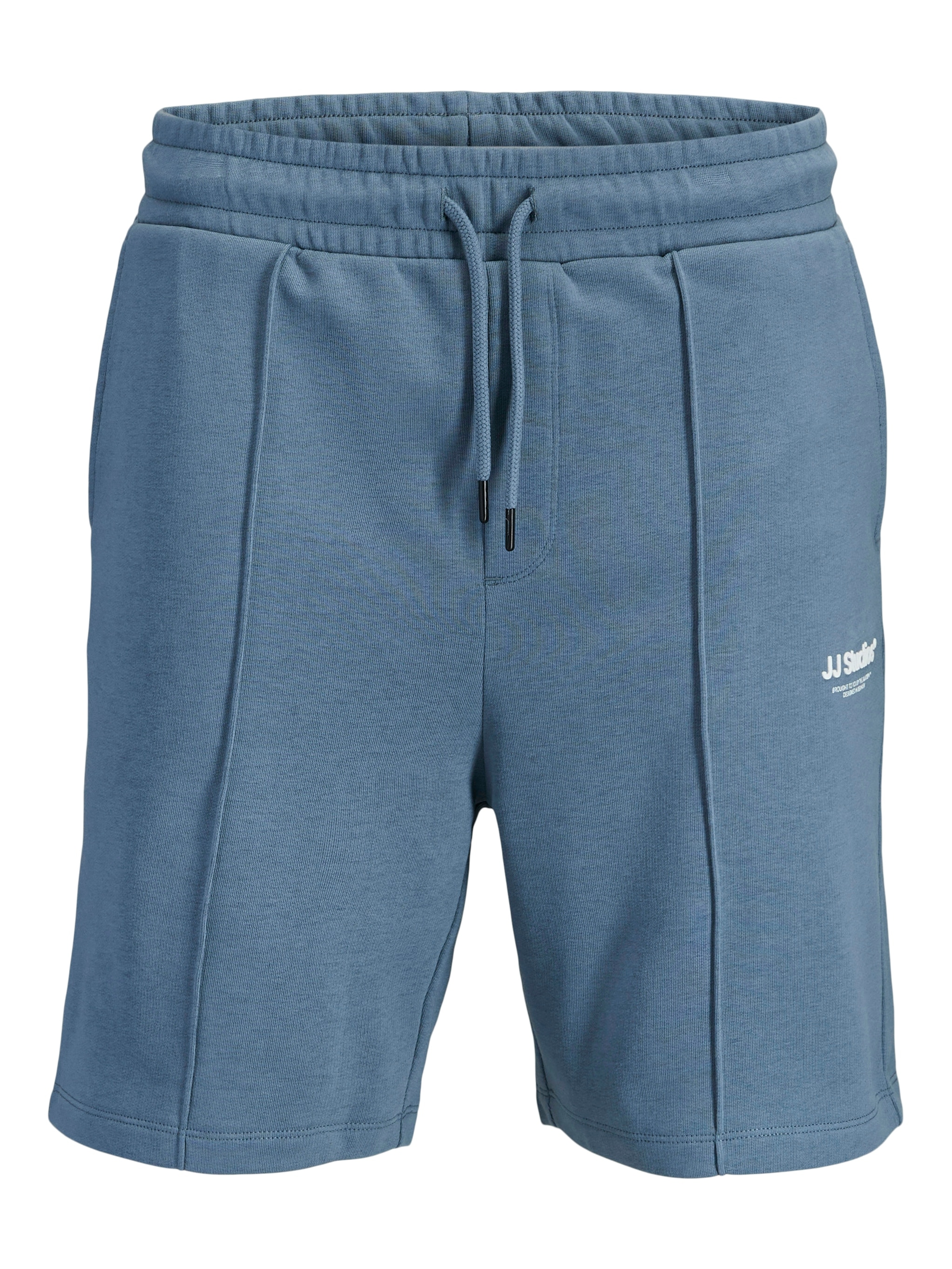 Jack & Jones PlusSize Sweatshorts »JPSTKANE SOHO SWEAT SHORTS MID SN PLS«  mélange coton, coupe décontractée
