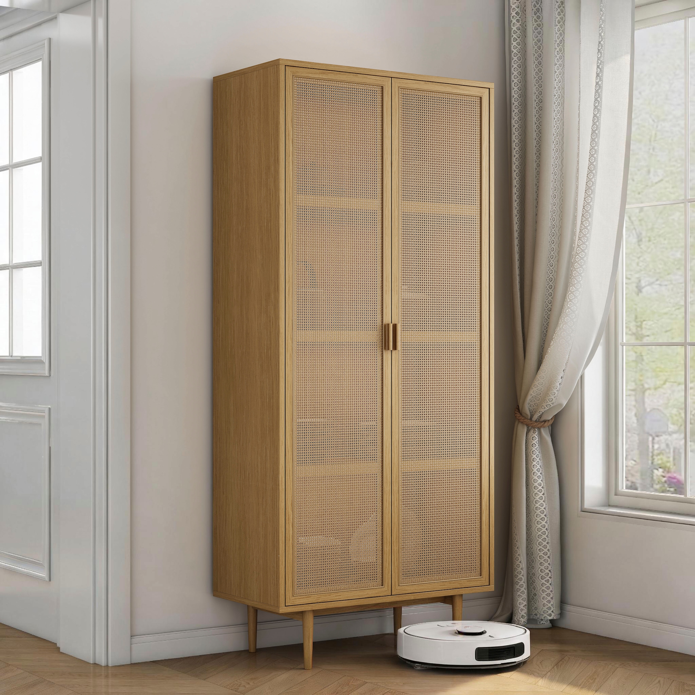 GOODproduct Buffet haut »Lorelia«