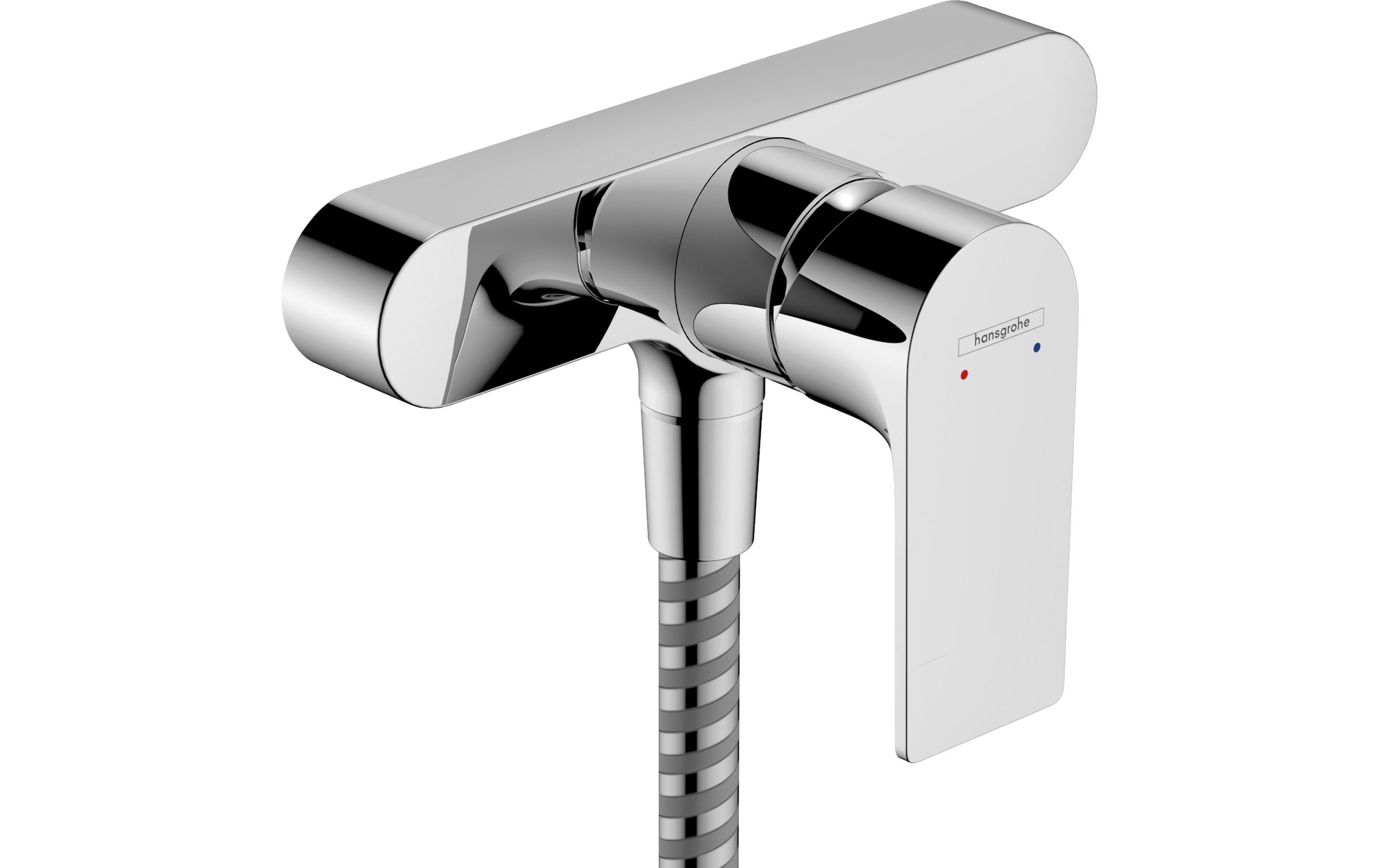 hansgrohe Robinetterie de douche »Rebris E Chrom«