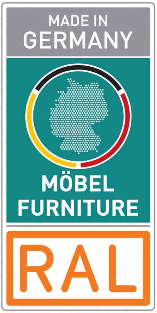 rauch Armoires à vêtements »Sinsheim« mit 4 breiten Schubkästen