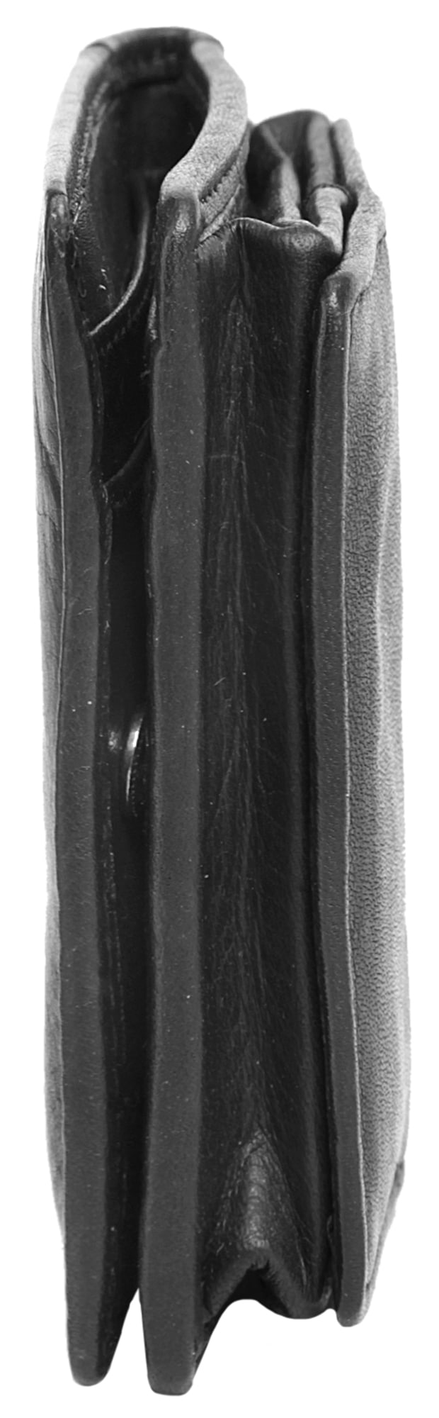 BODENSCHATZ Porte-monnaie echt Leder