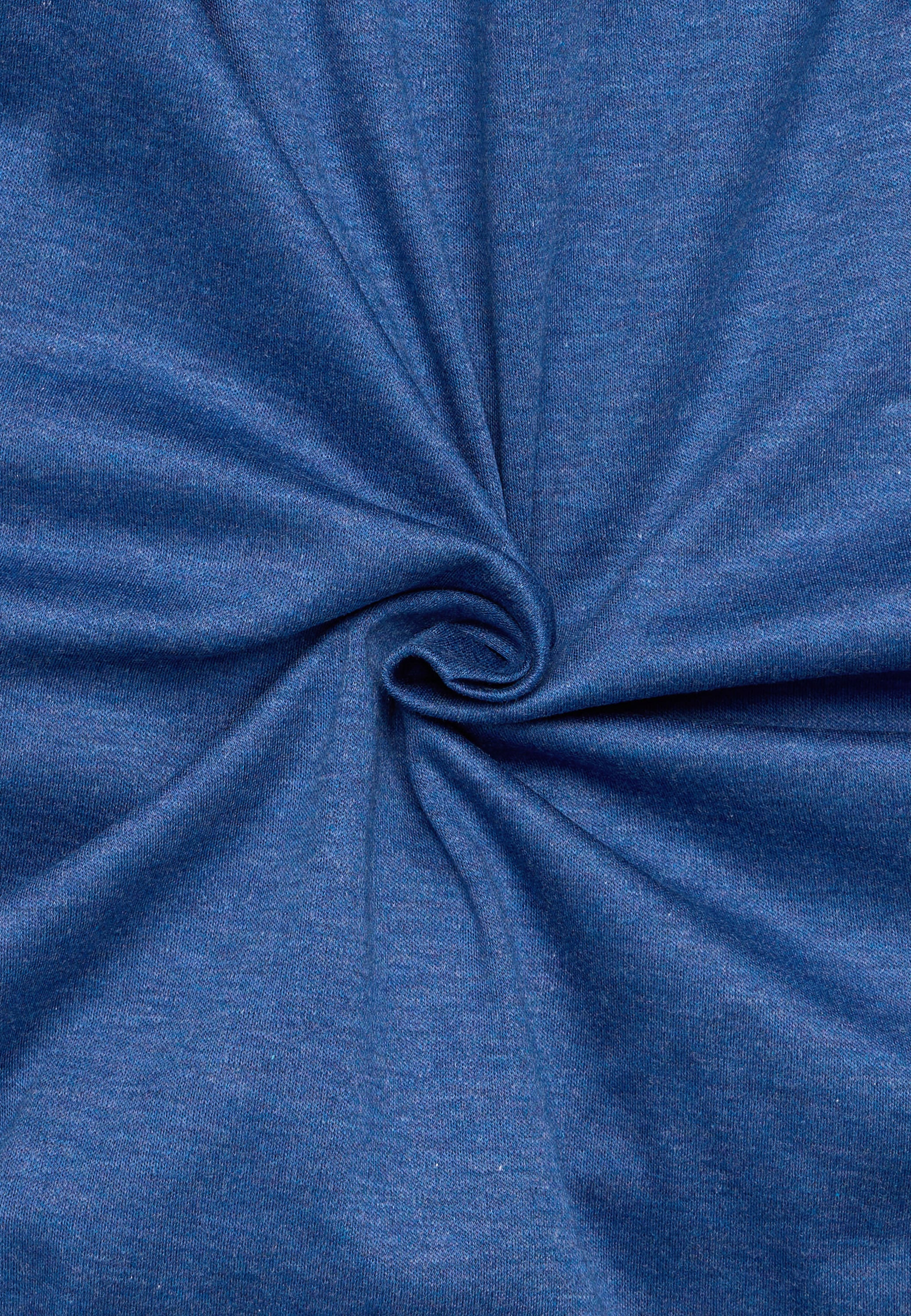 Eterna Chemise à manches longues »MODERN FIT« NON IRON (bügelfrei)