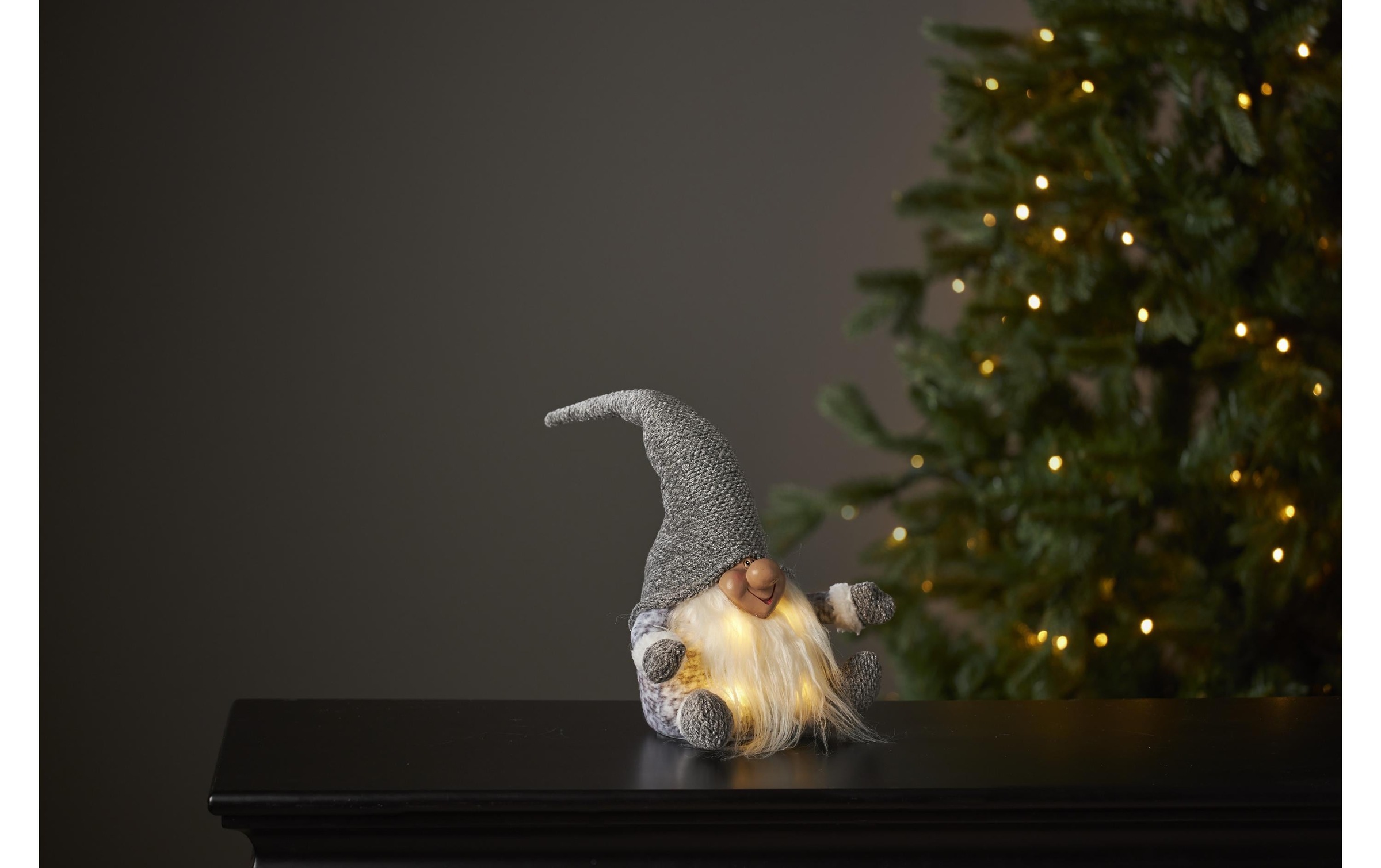   Figurine décorative LED »Star Trading LED-Figur Wichtel, 4 LED, indoor«
