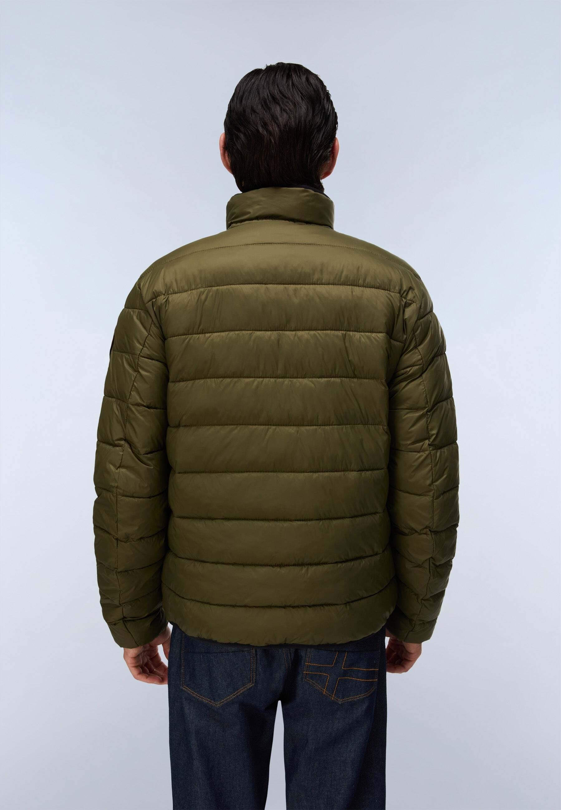 Napapijri Veste matelassée »Napapijri Steppjacke AERONS S 4«